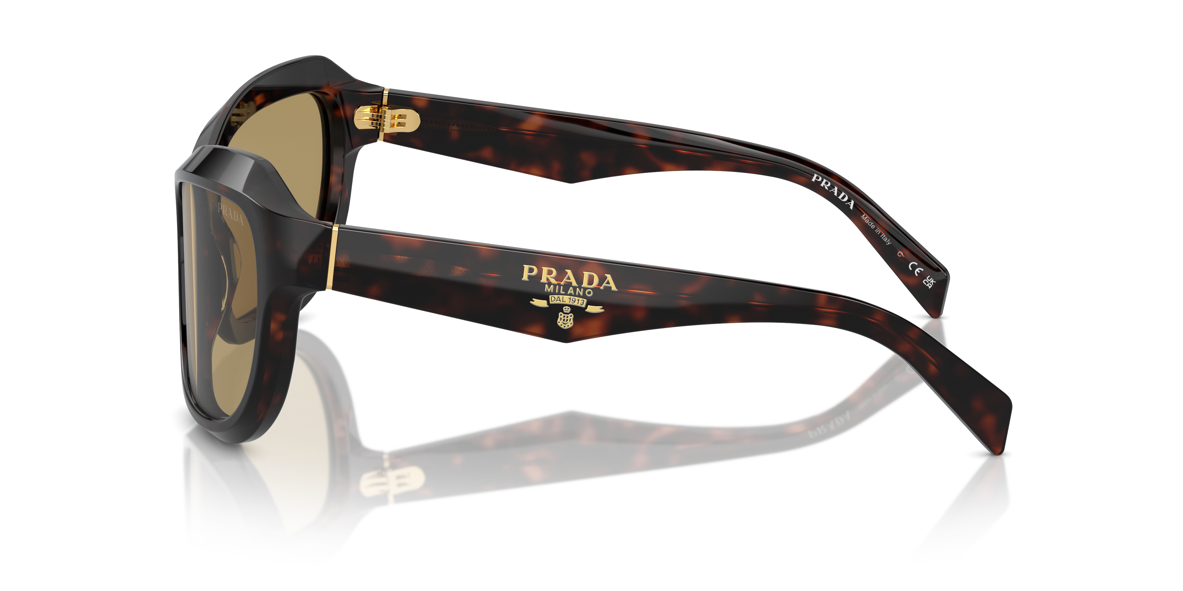 Prada PR A27S Sunglasses | LensCrafters