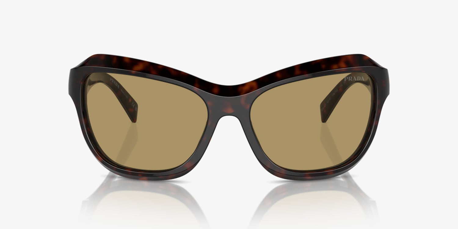 Prada PR A27S Sunglasses | LensCrafters