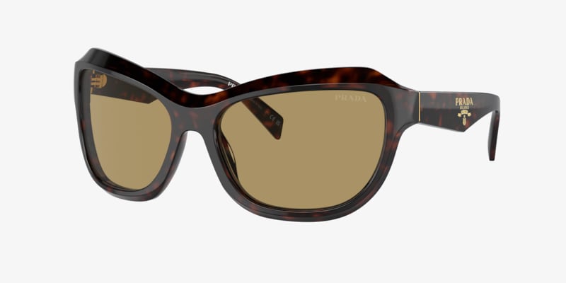 Prada PR 24XS Sunglasses | LensCrafters