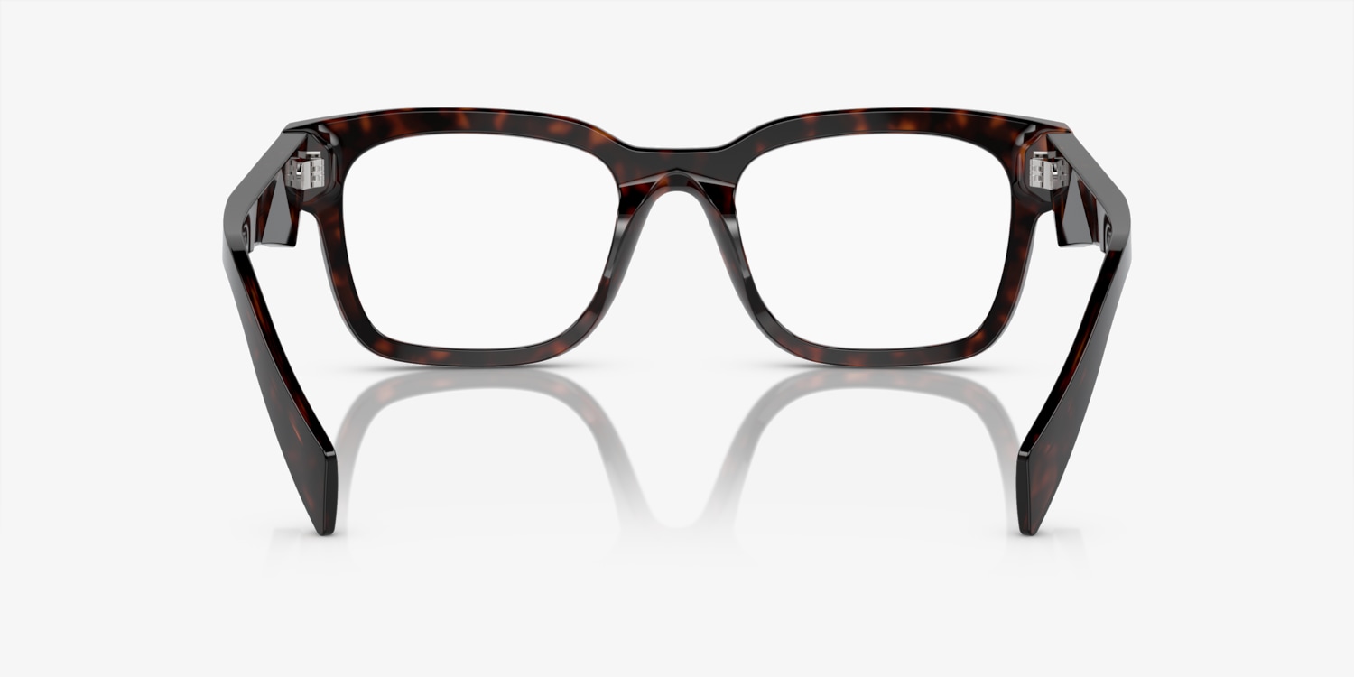 Prada PR A10VF Eyeglasses | LensCrafters