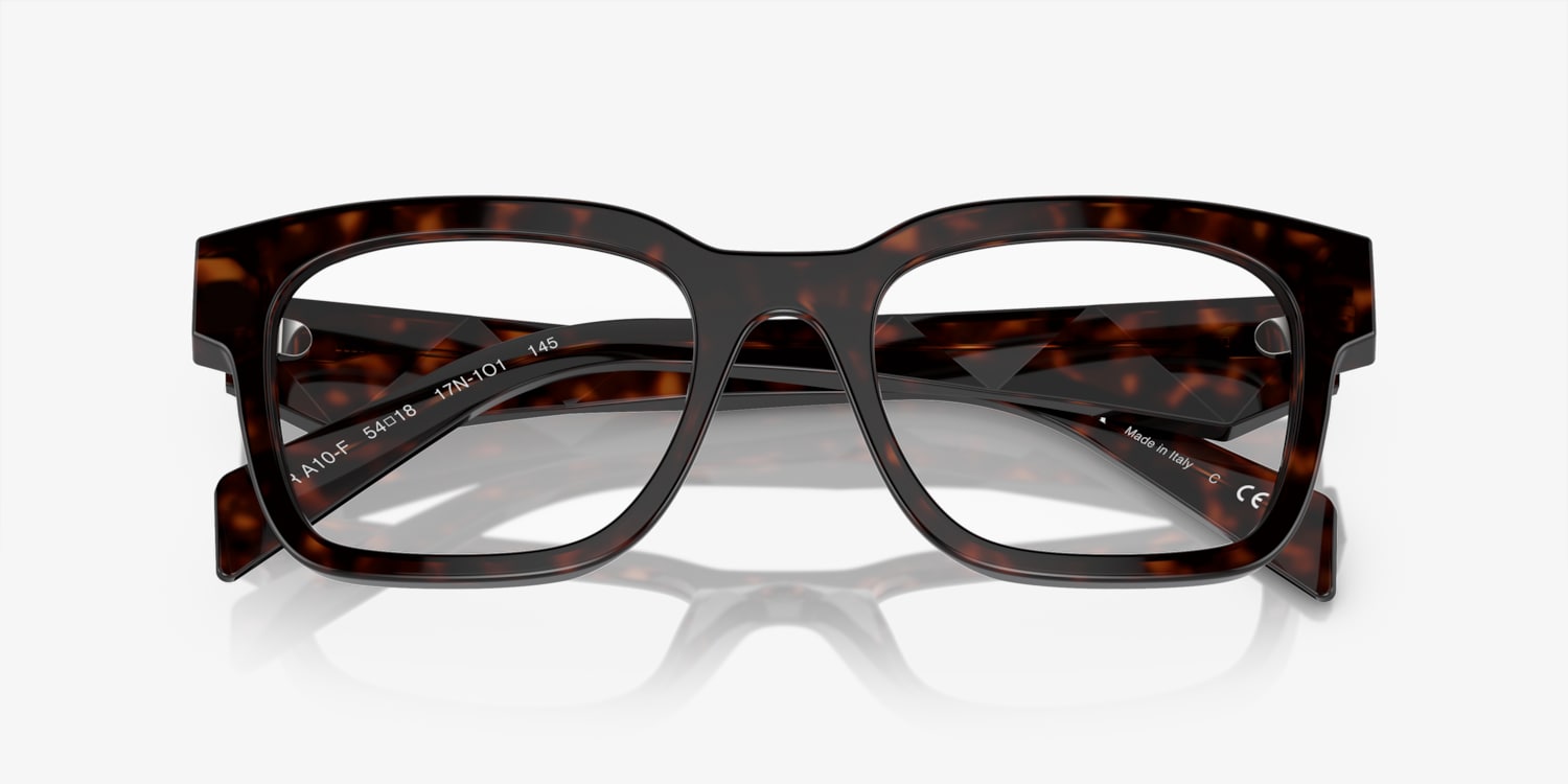 Prada PR A10VF Eyeglasses | LensCrafters