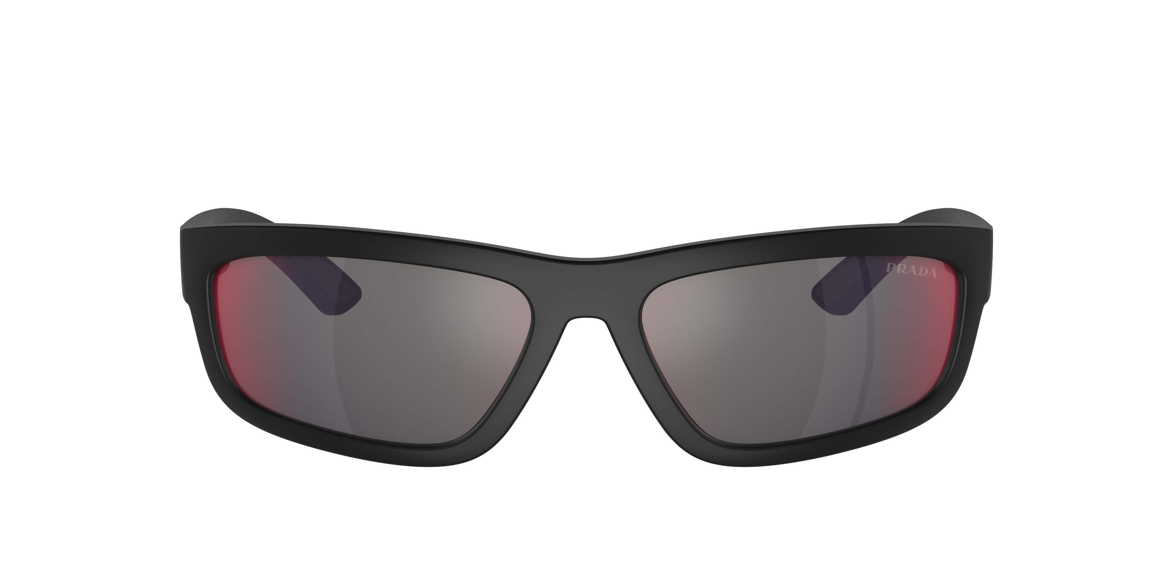 Prada Linea Rossa PS 05ZS Sunglasses | LensCrafters