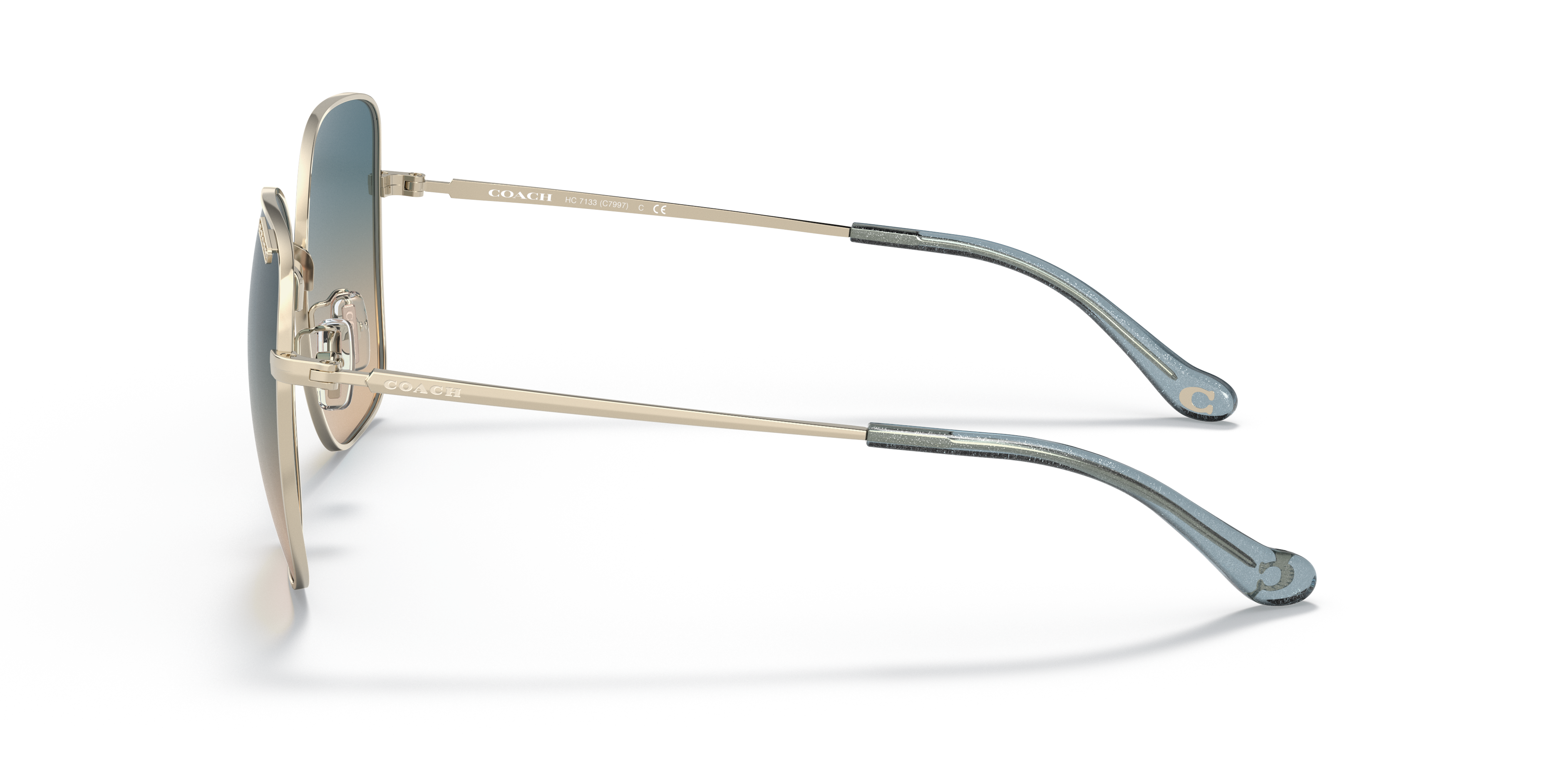 CD-α717D Extra Ultra Series Sanden 7176 / SD 7 Air Conditioning | March Performance