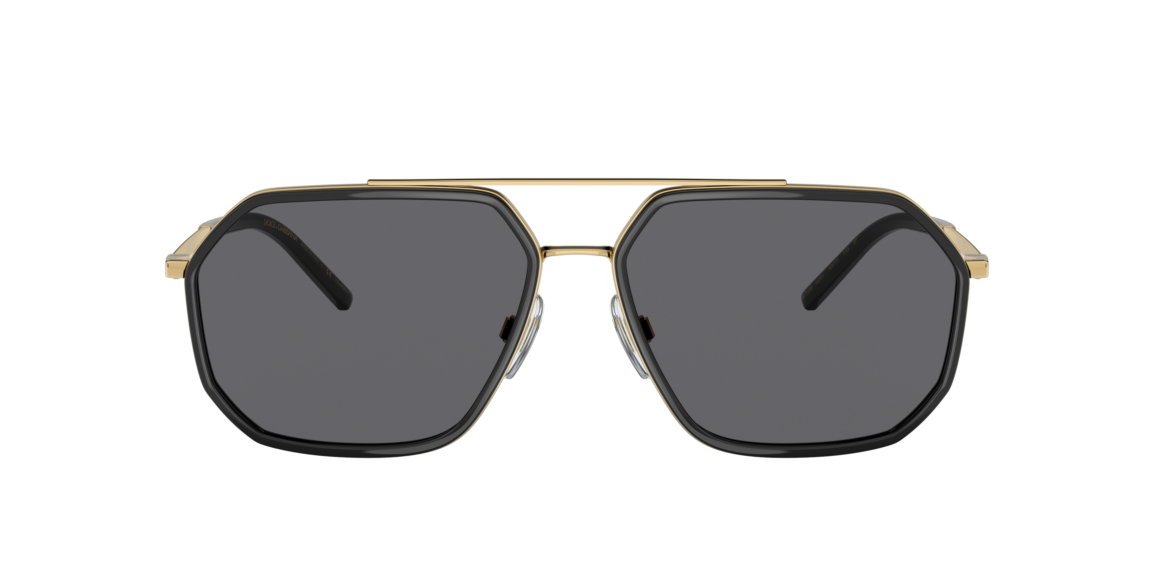 Dolce & Gabbana DG2285 Sunglasses | LensCrafters