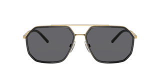 Dolce & Gabbana DG2285 Sunglasses | LensCrafters