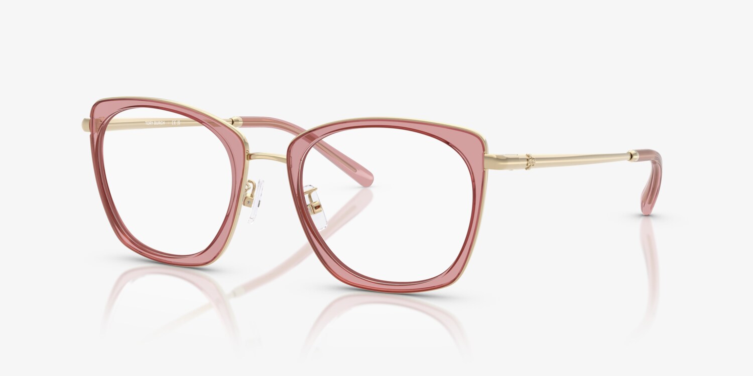 Tory Burch TY1092 Eyeglasses | LensCrafters display picture 1