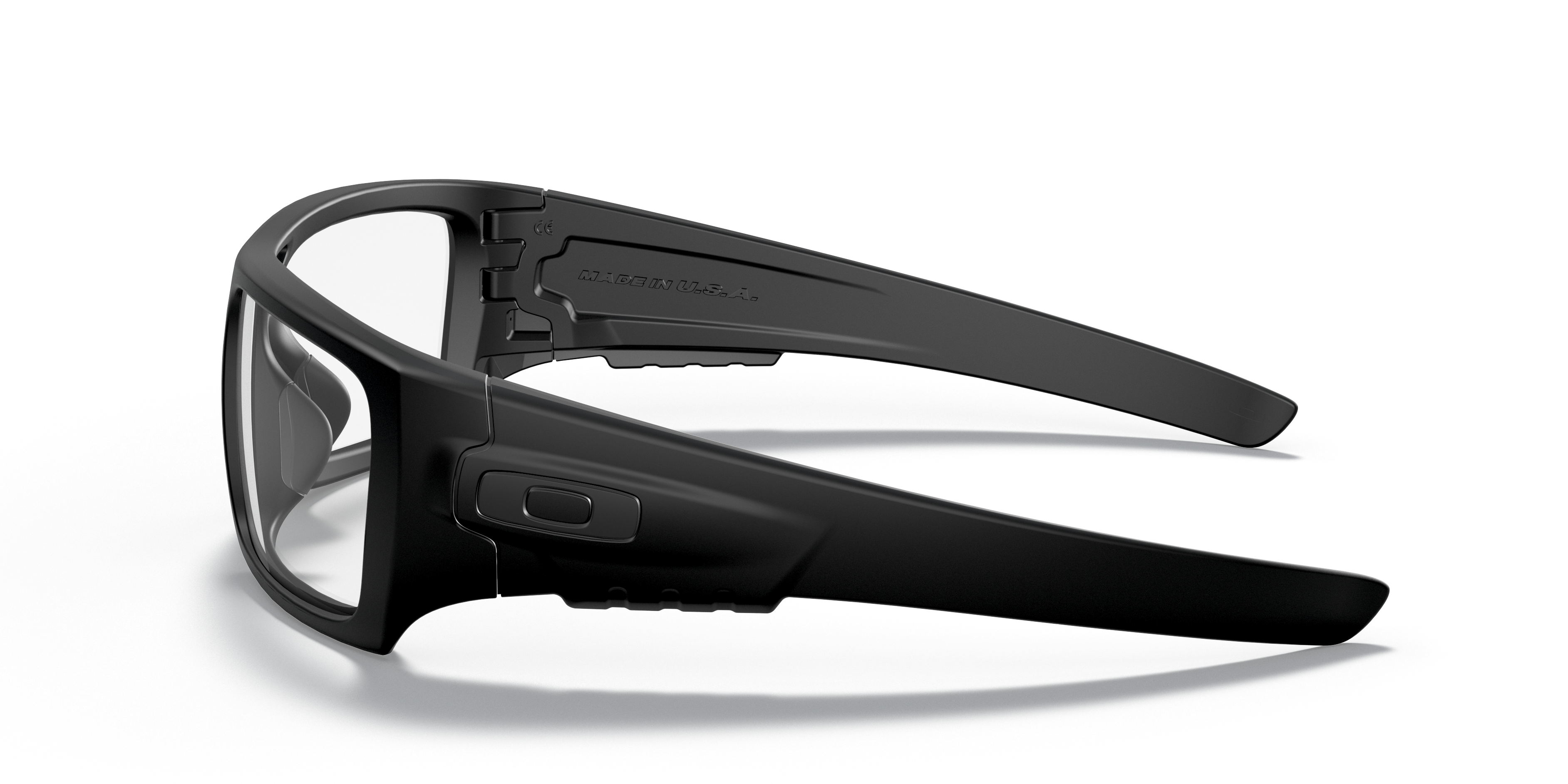 Oakley OO9253 Det Cord™ PPE Sunglasses | LensCrafters