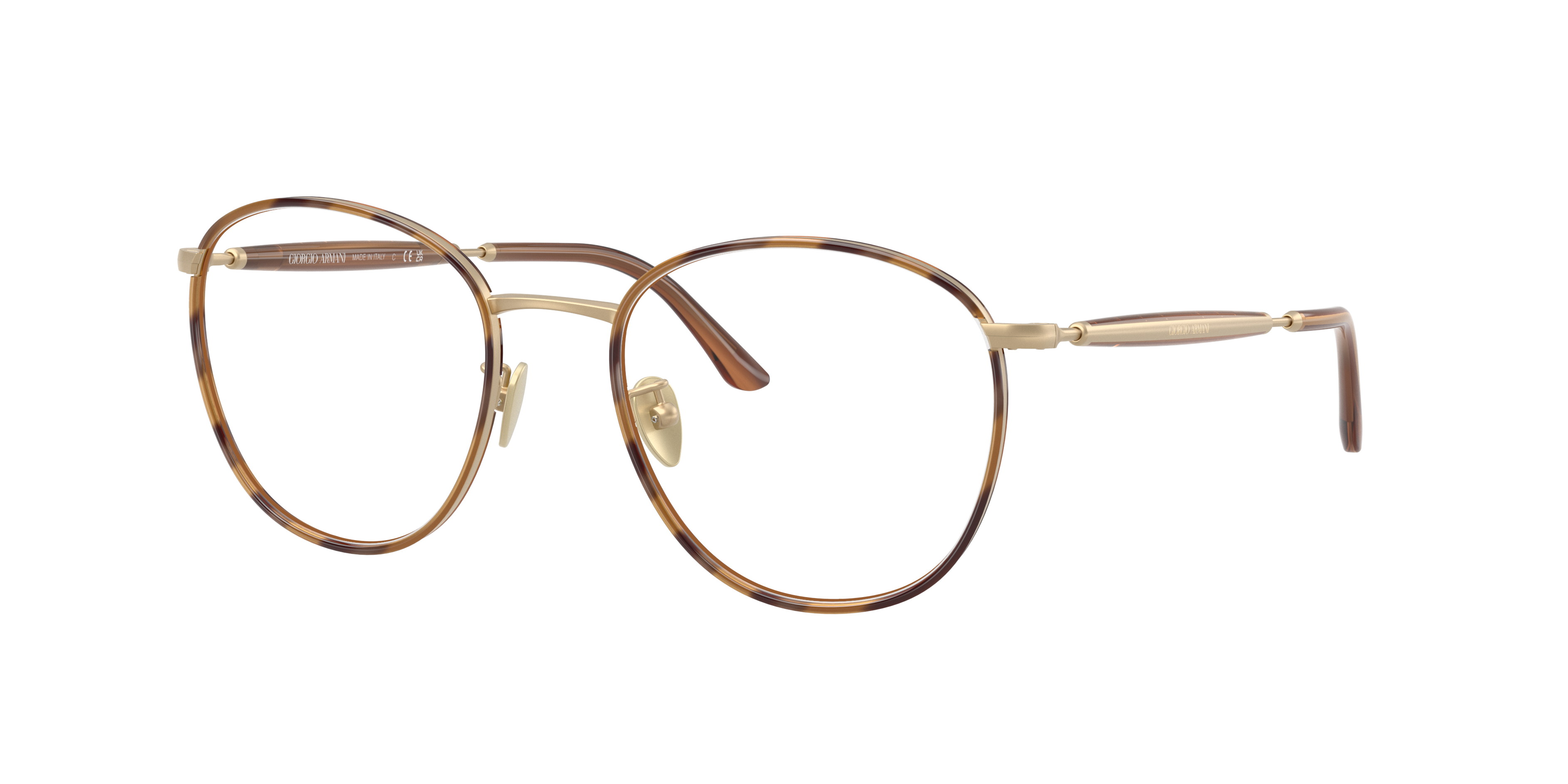 Giorgio Armani AR5161J Eyeglasses | LensCrafters