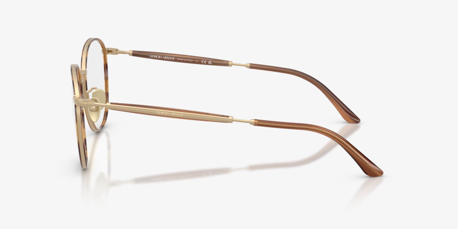 Giorgio Armani AR5161J Eyeglasses | LensCrafters