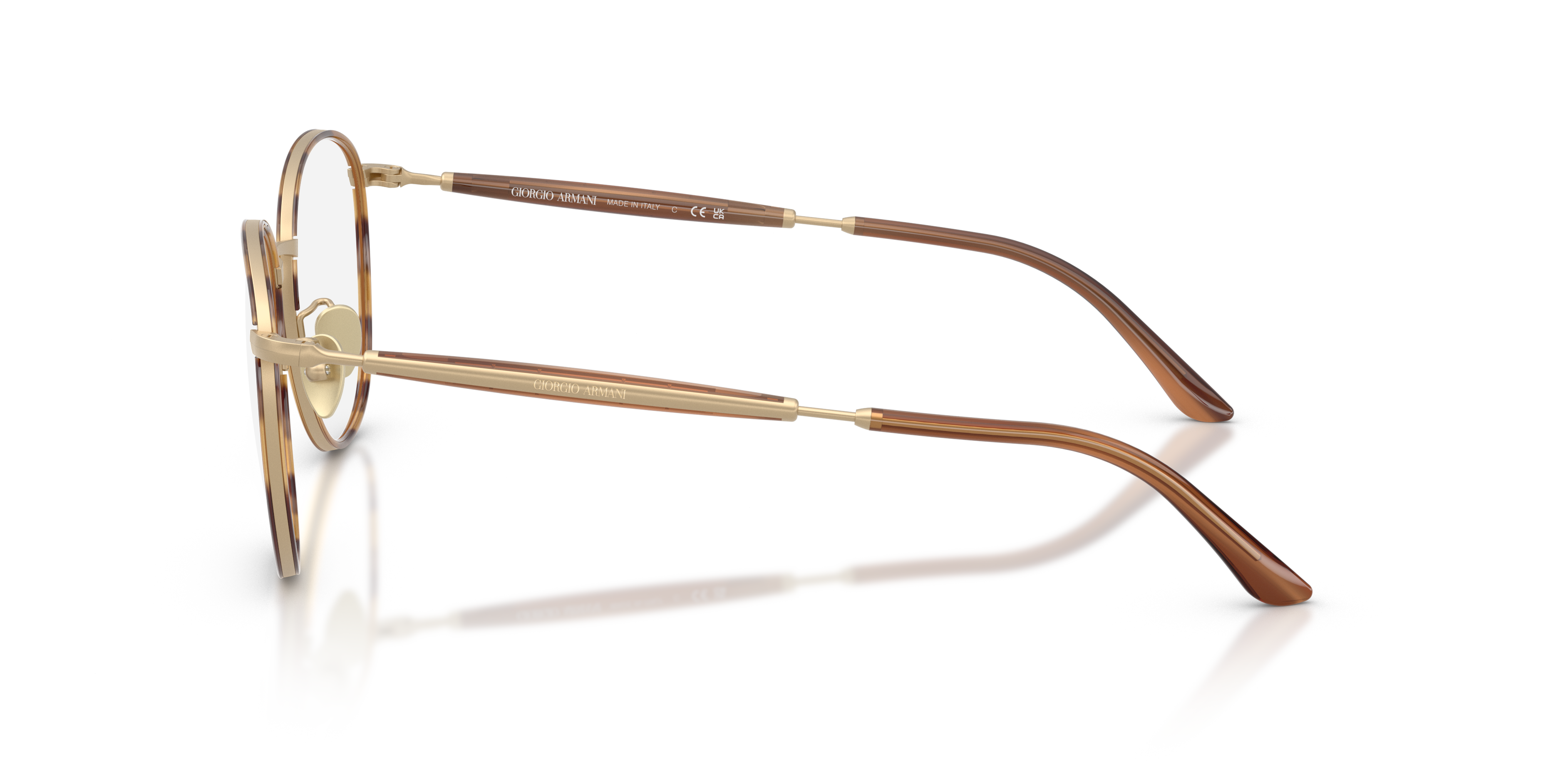 Giorgio Armani AR5161J Eyeglasses | LensCrafters