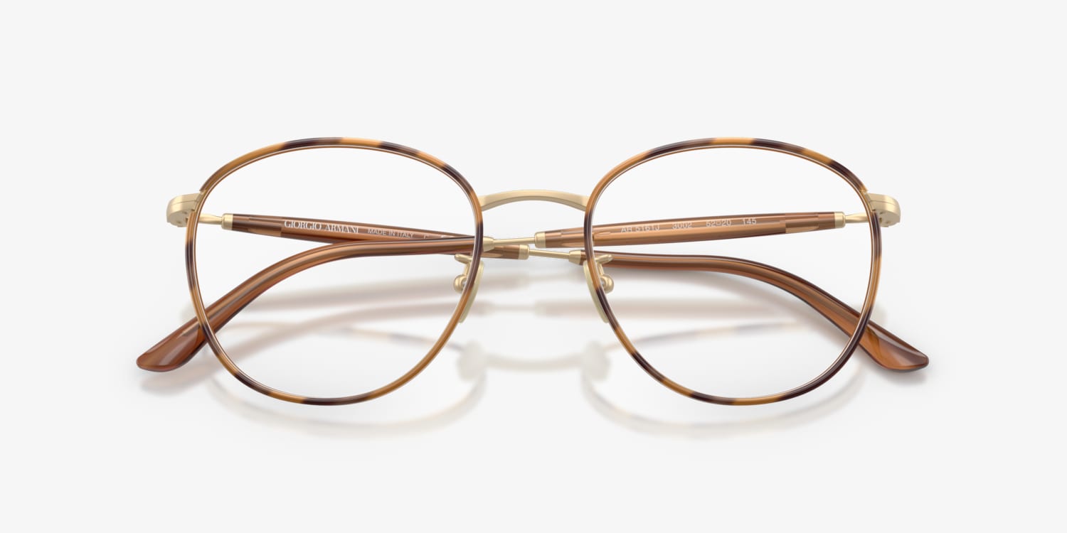 Giorgio Armani AR5161J Eyeglasses | LensCrafters