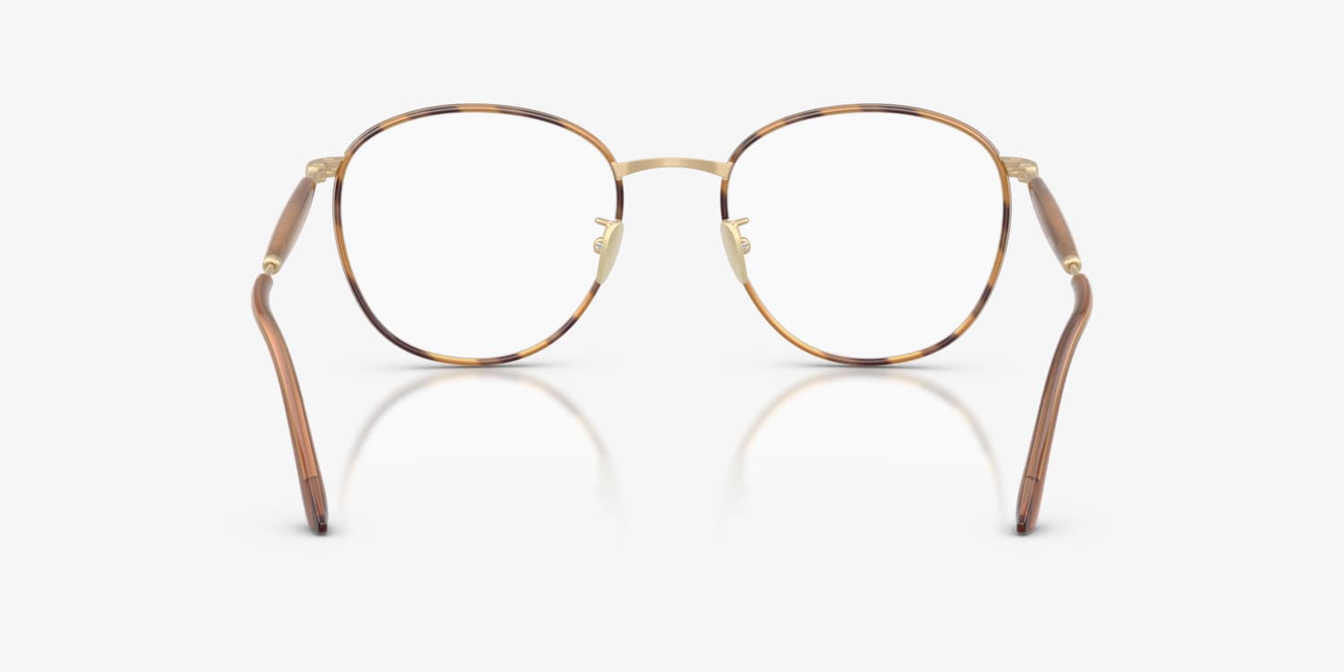 Giorgio Armani AR5161J Eyeglasses | LensCrafters