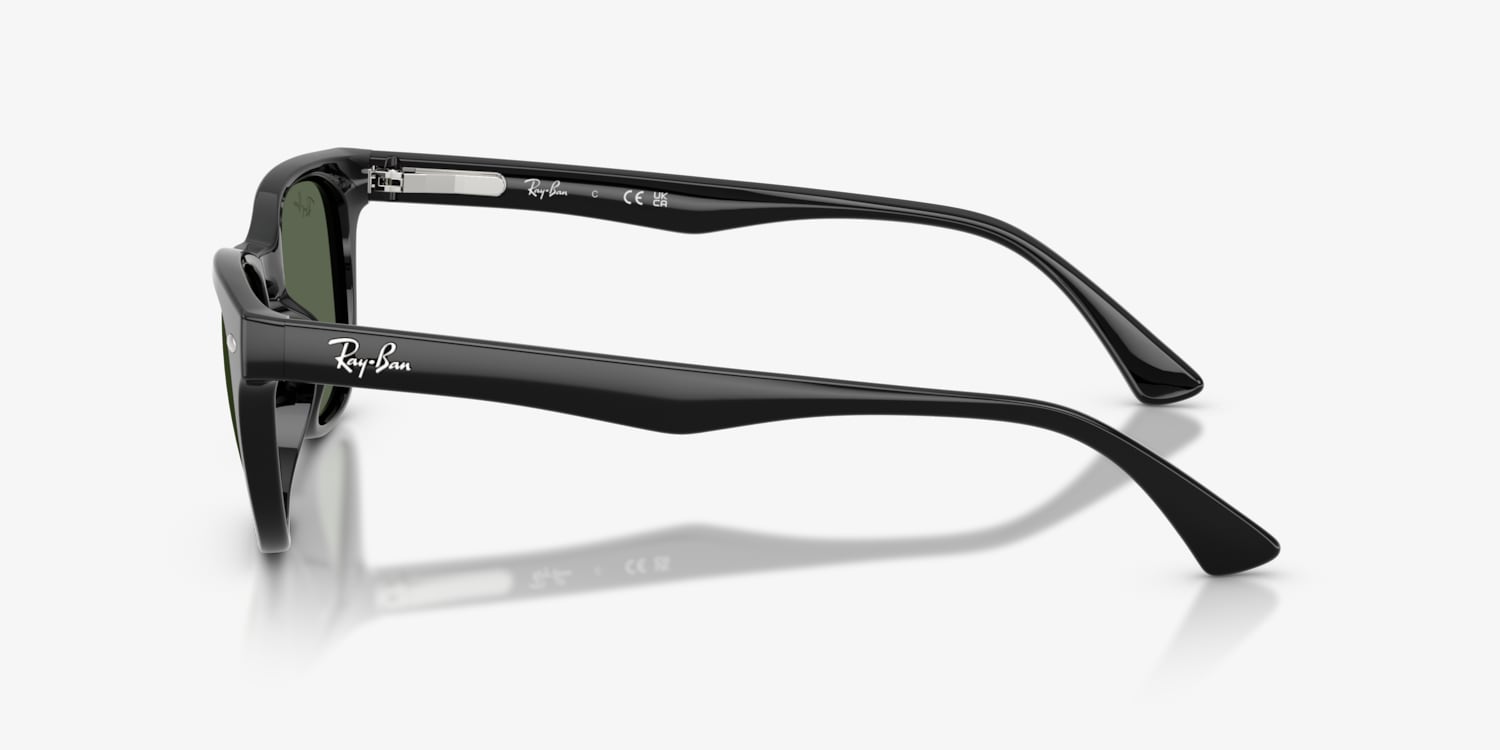 Ray-Ban RB4140 Sunglasses | LensCrafters