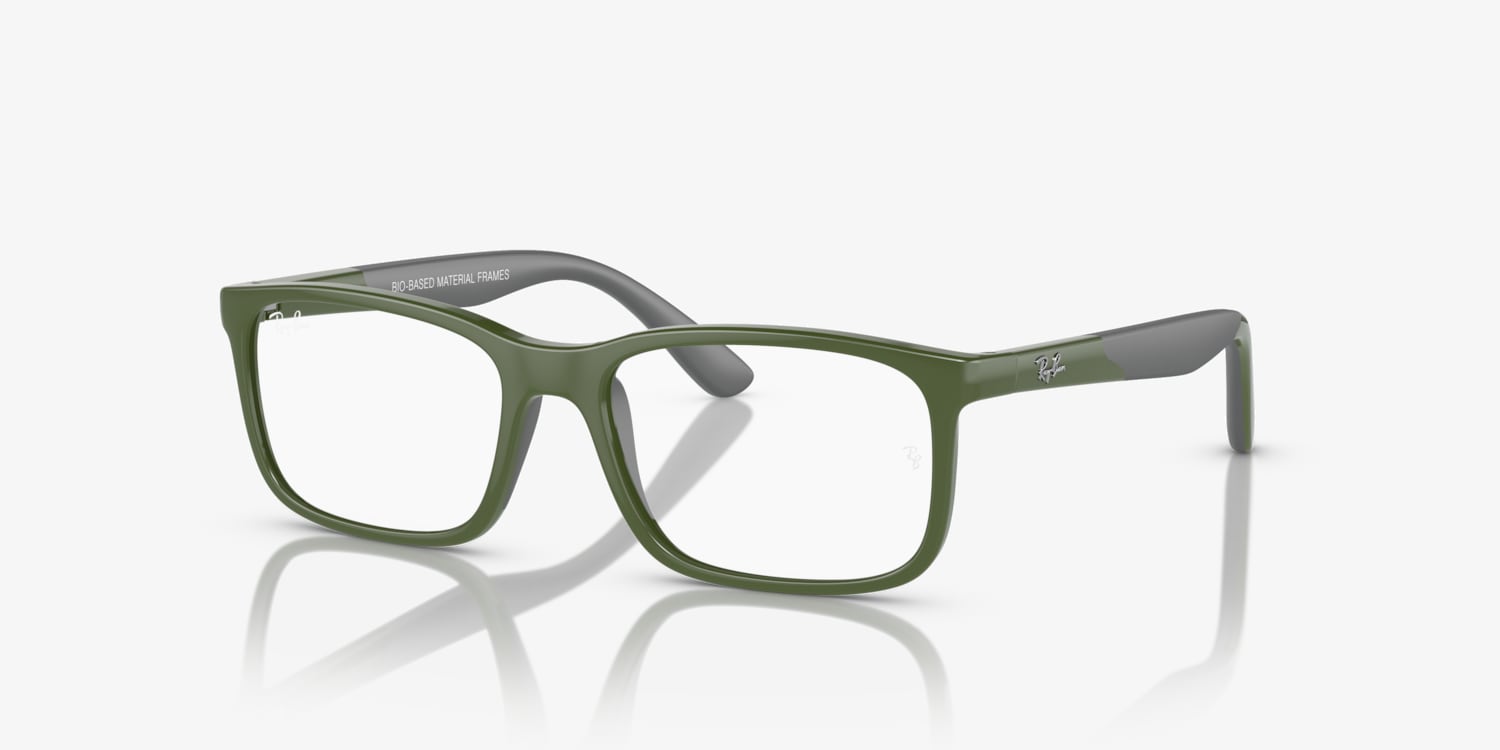 Ray-Ban, RB1621 Optics Kids Bio-Based