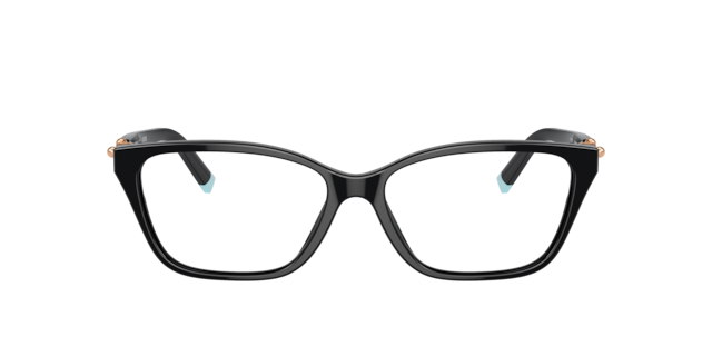 Tiffany Woman Black