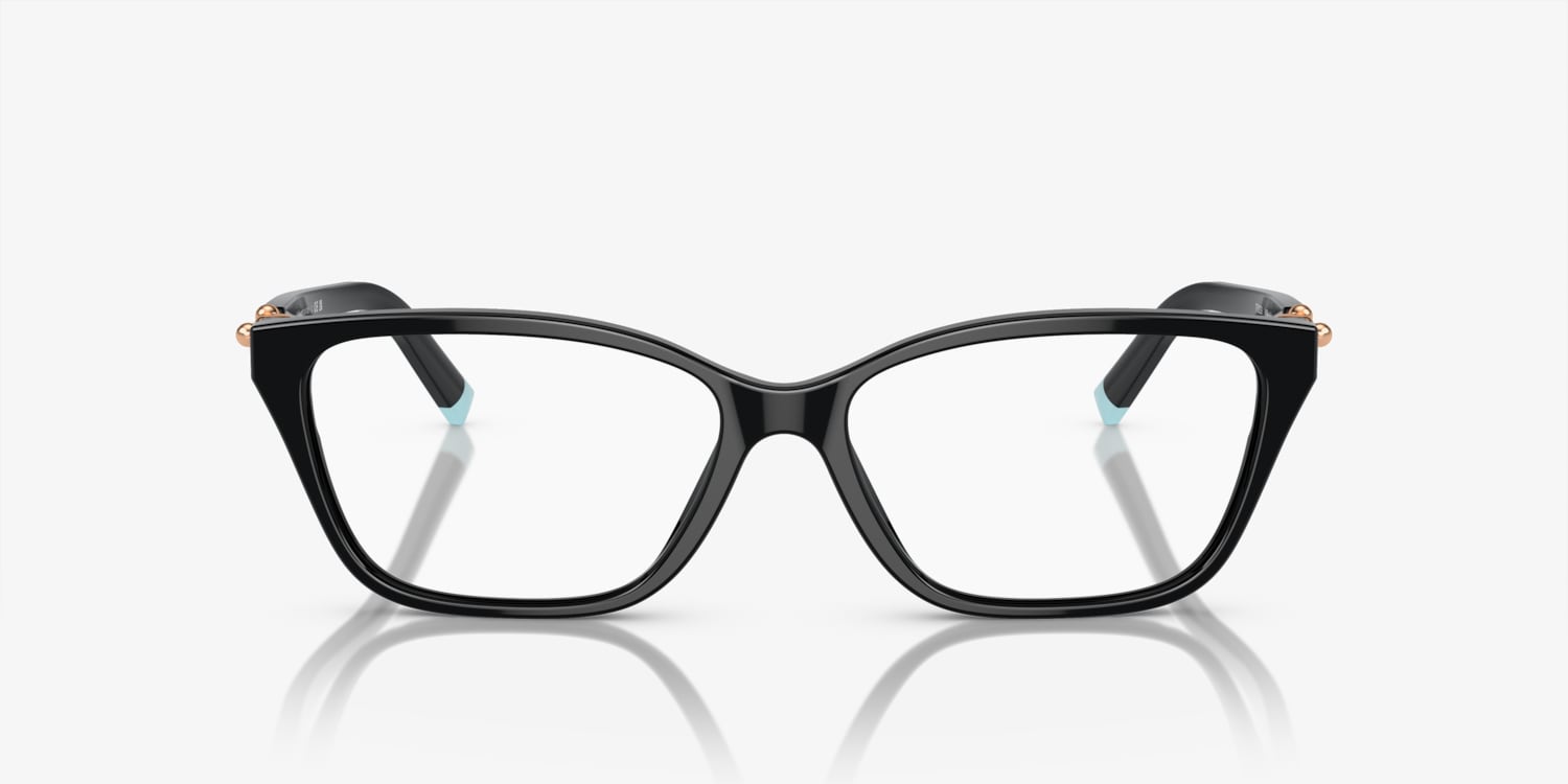 ティファニー　Tiffany ルーチェ　シルバー925 Tiffany TF2229 Eyeglasses | LensCrafters