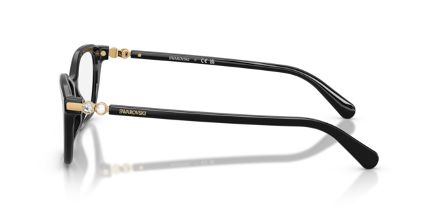 Swarovski Woman Black