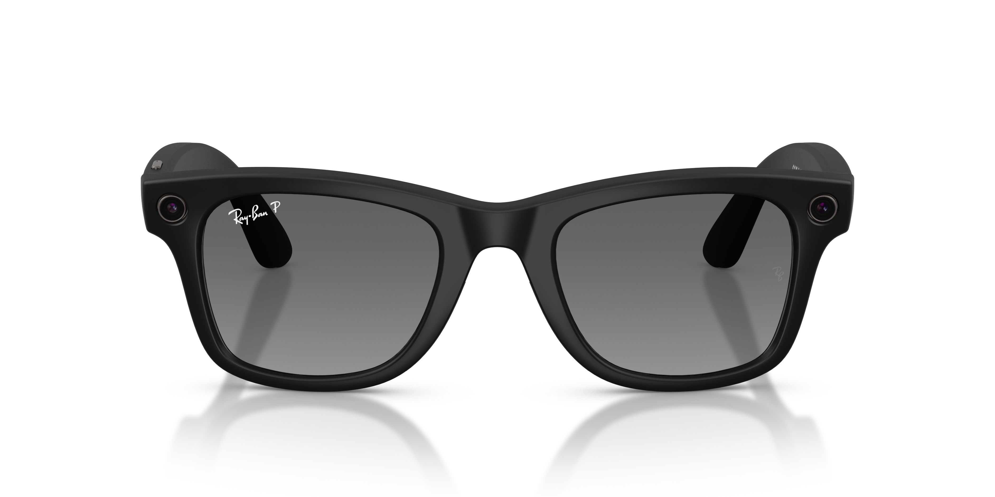 Ray-Ban | Meta Wayfarer