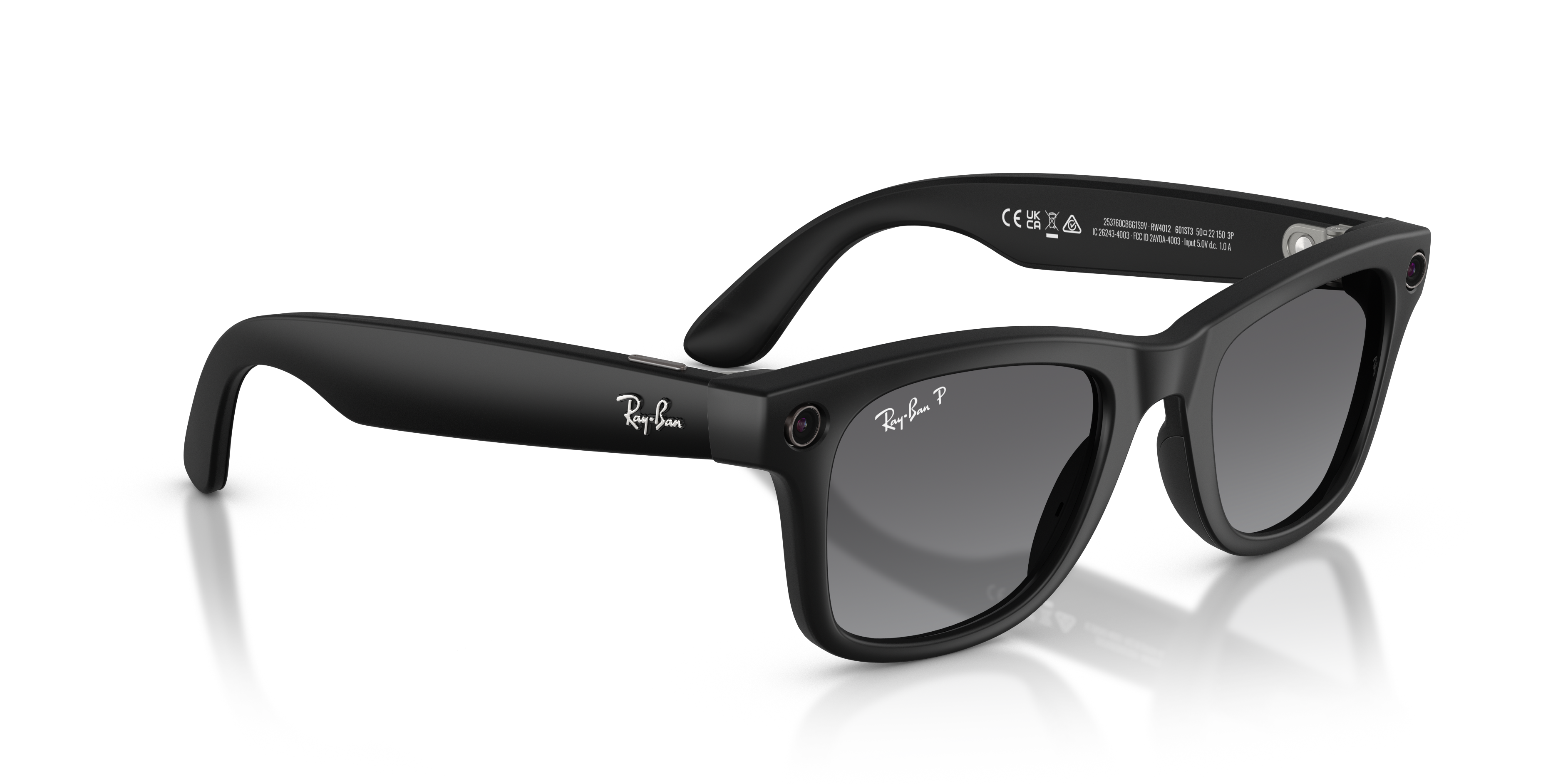 Ray-Ban | Meta Wayfarer