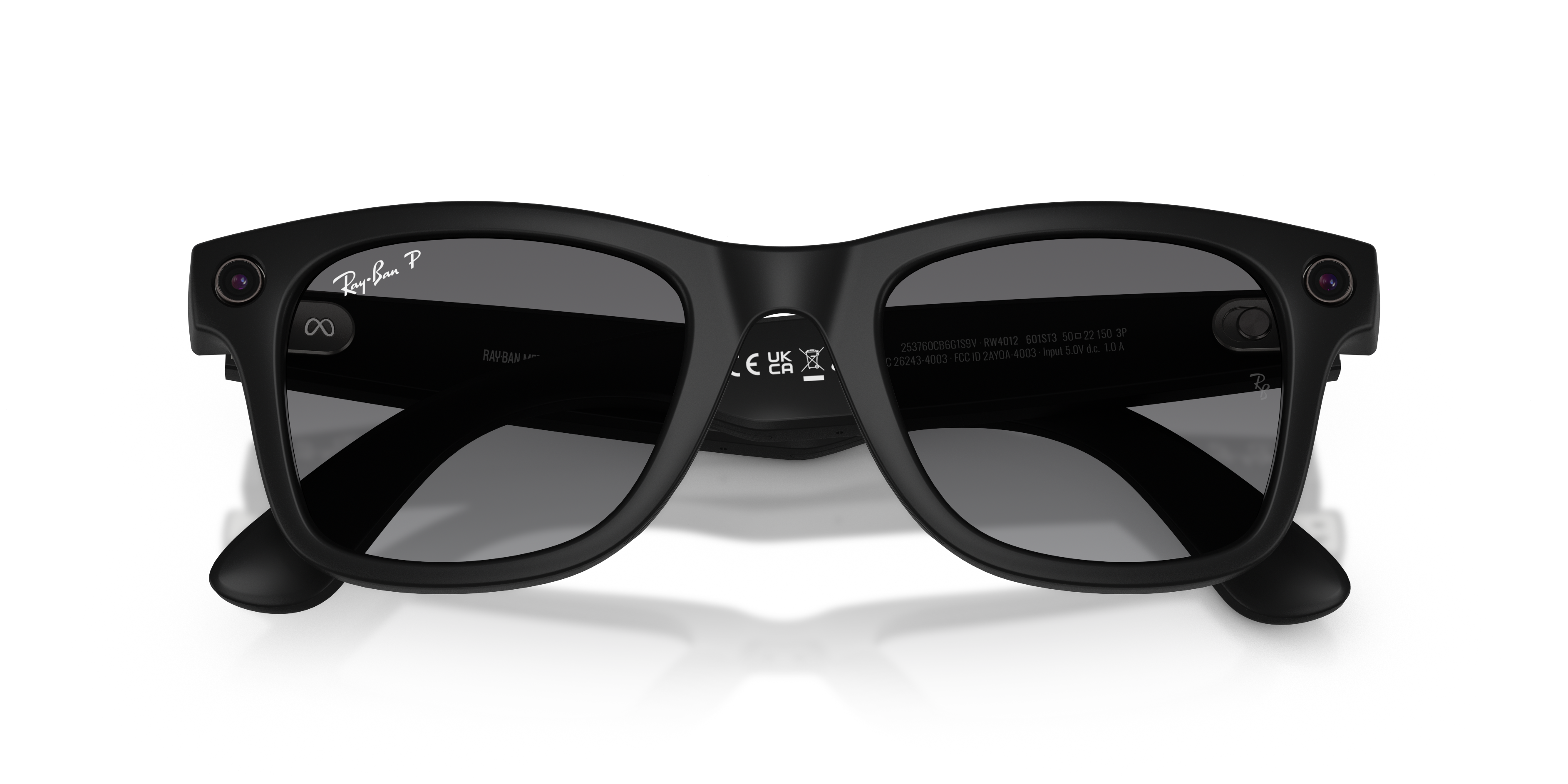 Ray-Ban | Meta Wayfarer