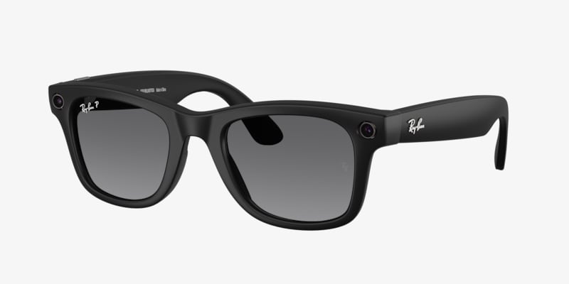 Ray-Ban Ray-Ban | Meta Skyler Sunglasses | LensCrafters