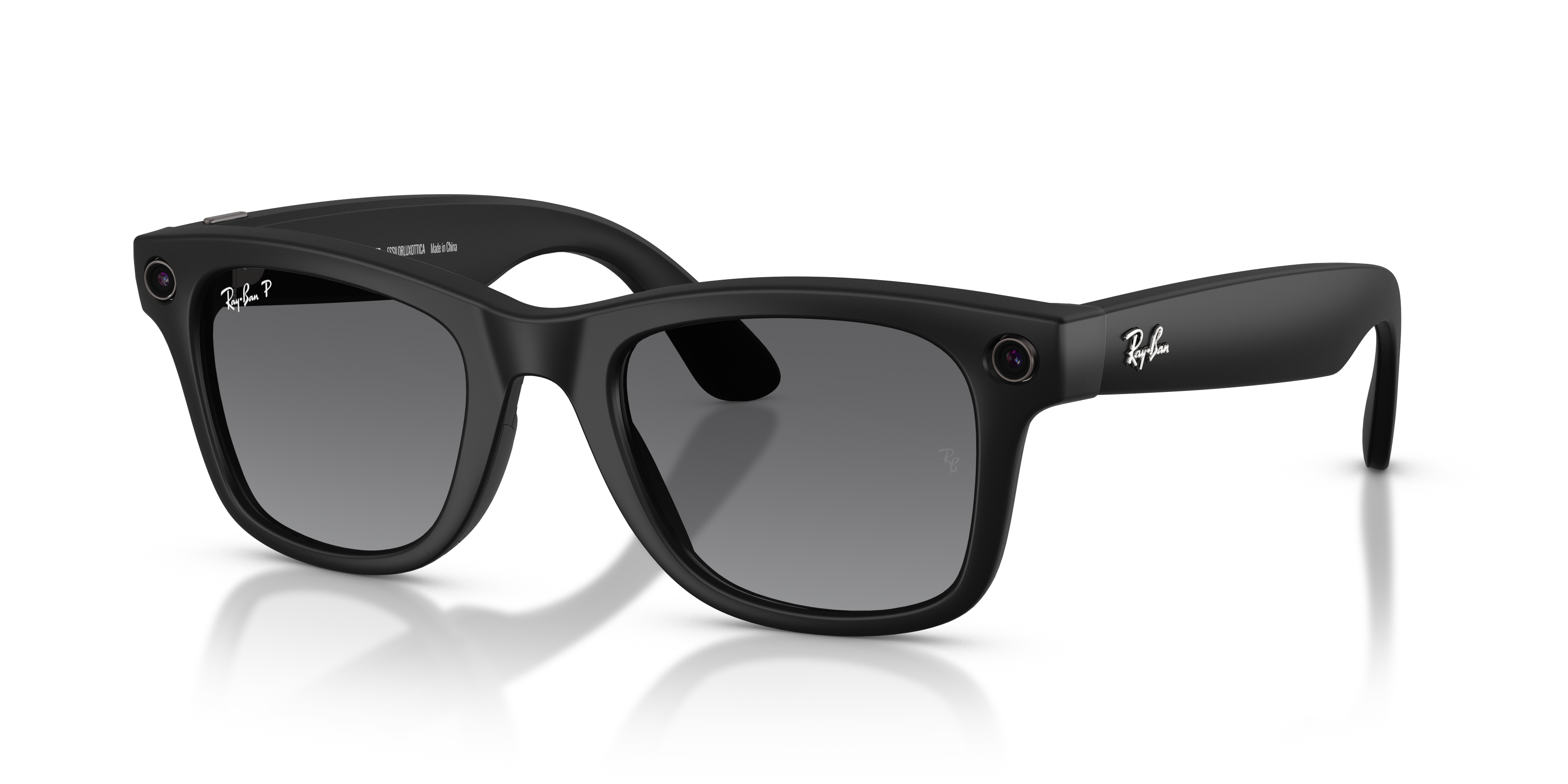Ray-Ban | Meta Wayfarer
