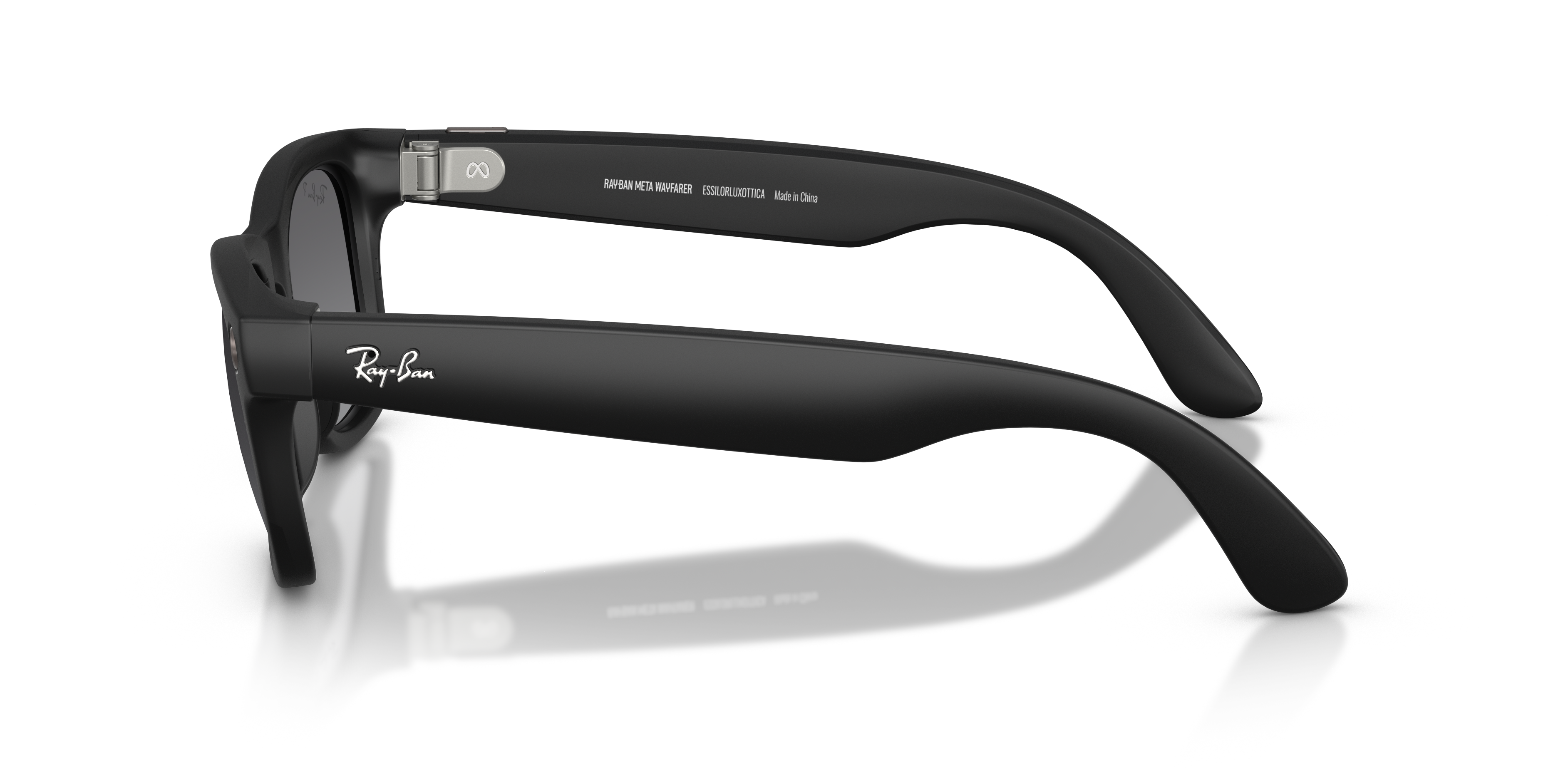 Ray-Ban | Meta Wayfarer