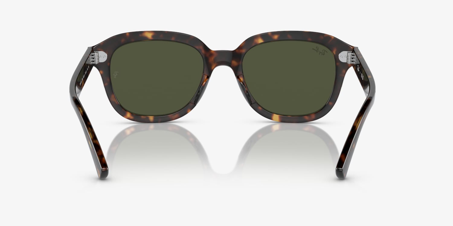 Ray-Ban RB4398 Erik Sunglasses | LensCrafters