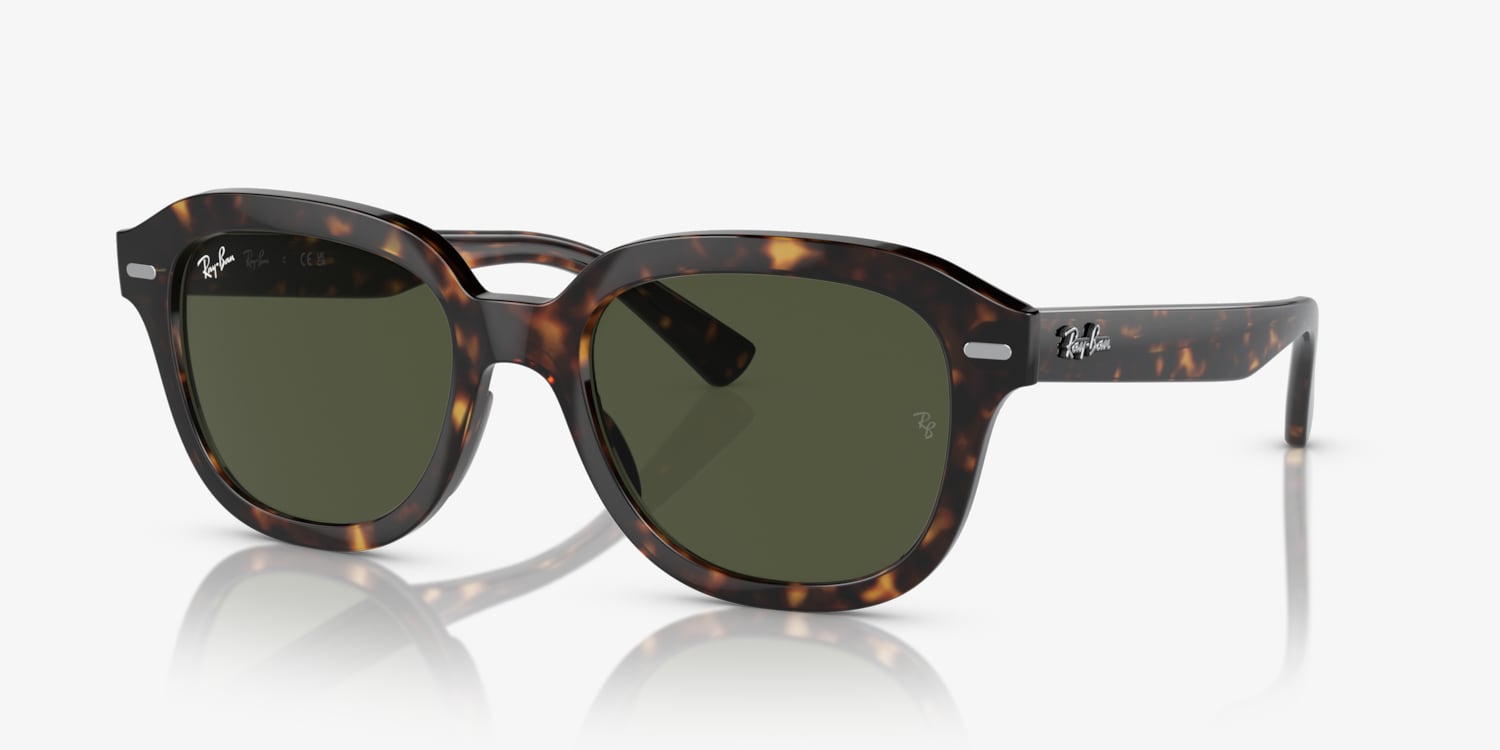 Ray-Ban RB4398 Erik Sunglasses | LensCrafters