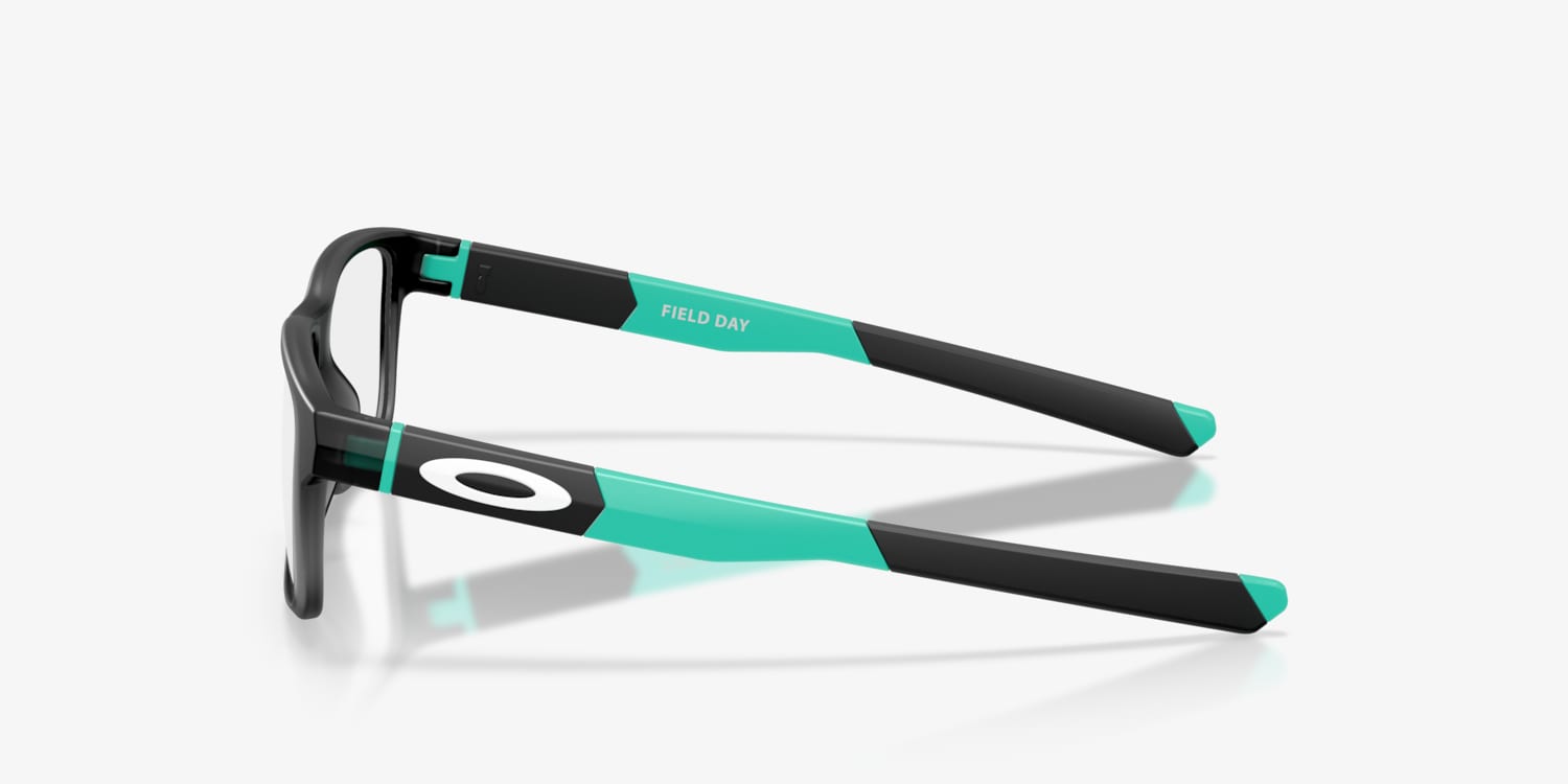 Oakley OY8007 Field Day (Youth Fit) Eyeglasses | LensCrafters