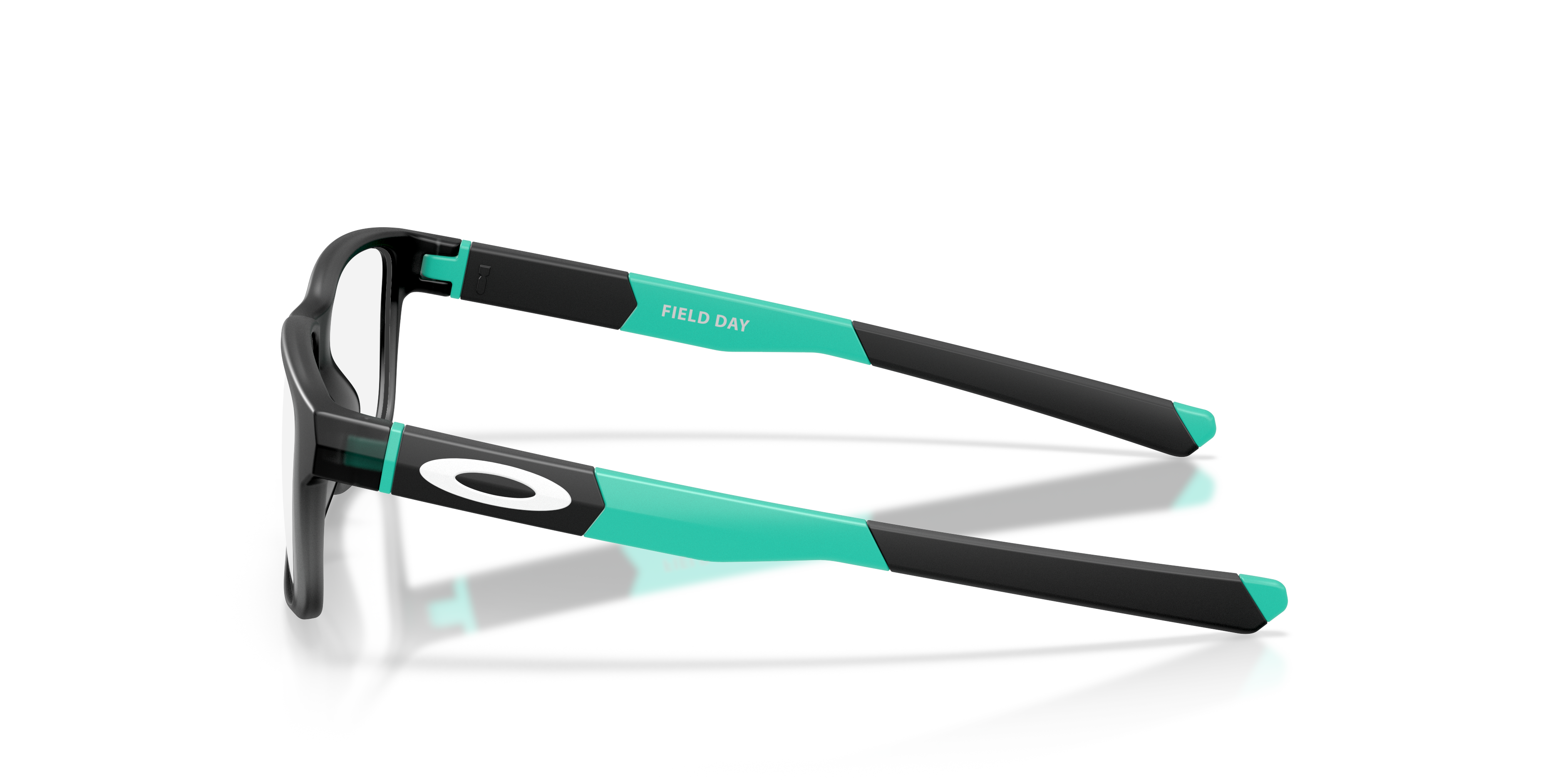 Oakley OY8007 Field Day (Youth Fit) Eyeglasses | LensCrafters