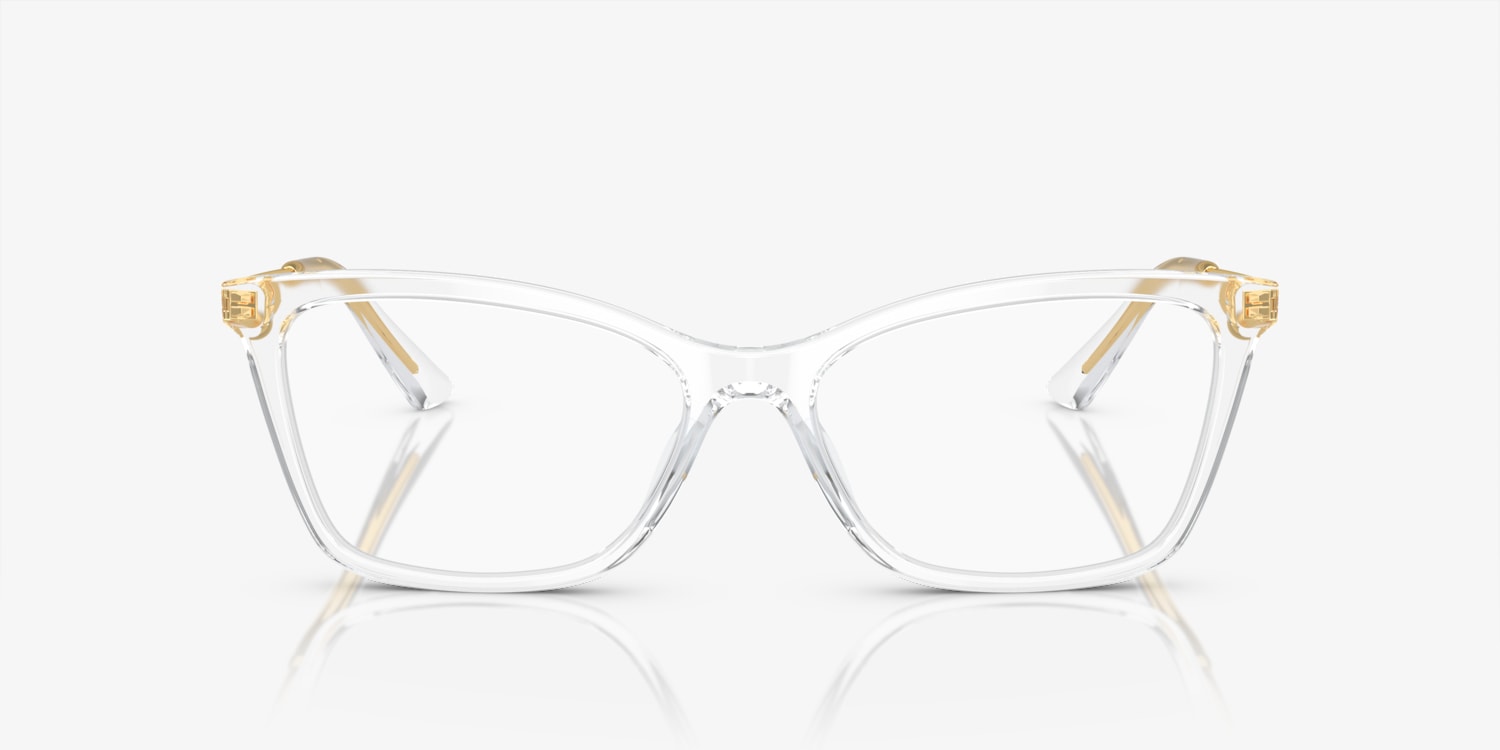 【関税＆送料込み】Dolce & Gabbana Dg3347 Sicilian Taste Ey Dolce & Gabbana DG3347 Eyeglasses | LensCrafters