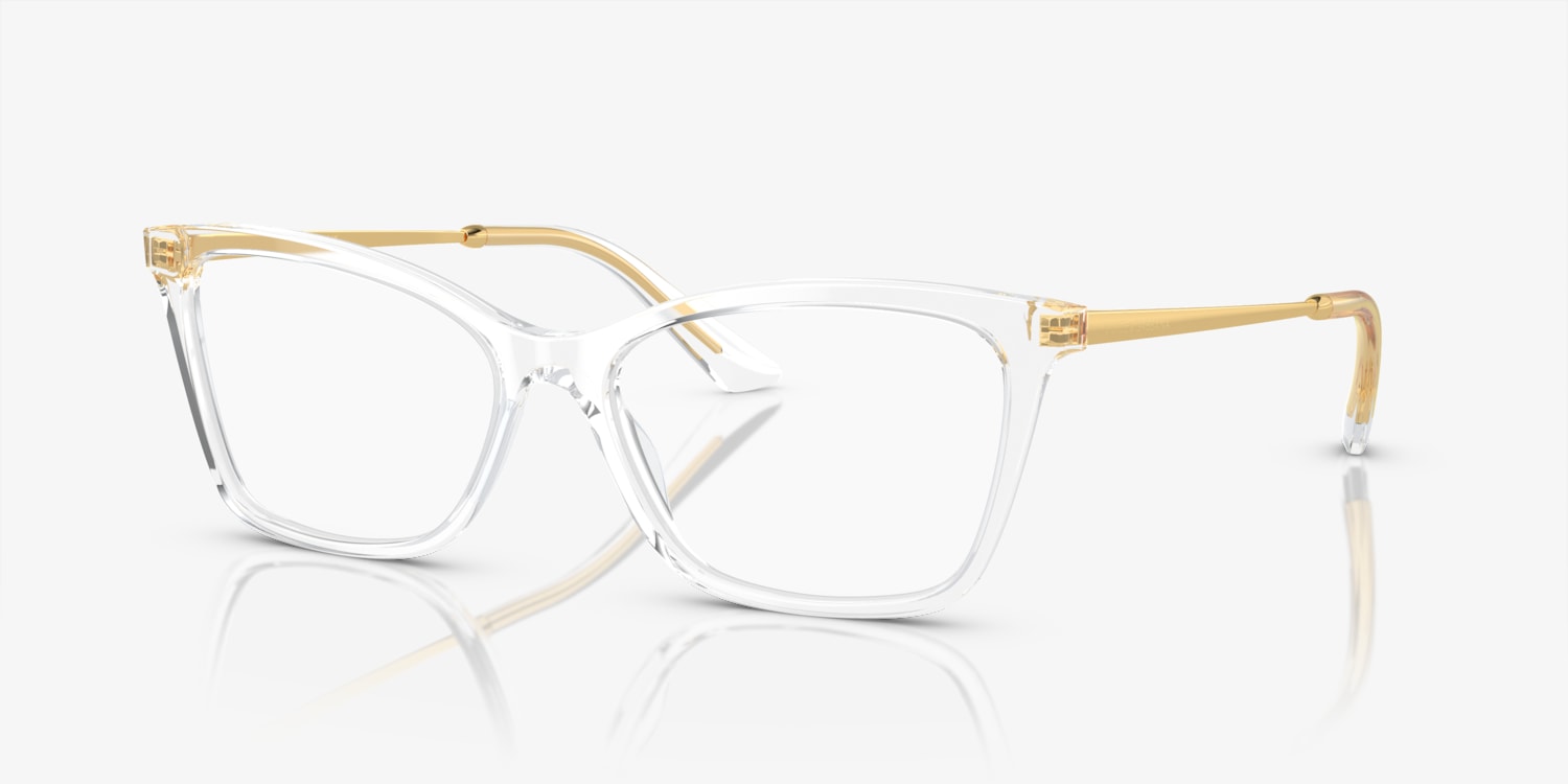 Dolce & Gabbana DG3347 Eyeglasses | LensCrafters