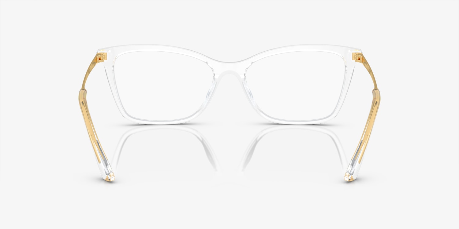 Dolce Gabbana DG3347 Eyeglasses LensCrafters