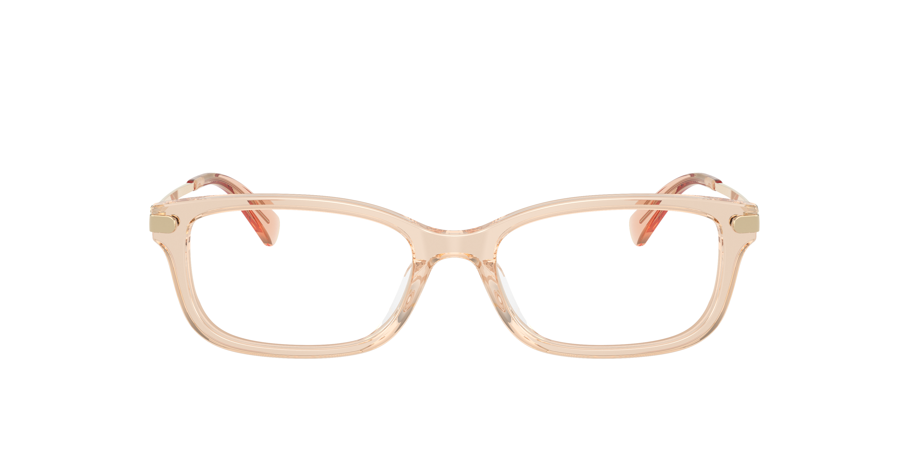 COACH サングラス 1948 BJK ONE Coach HC6287U Eyeglasses | LensCrafters