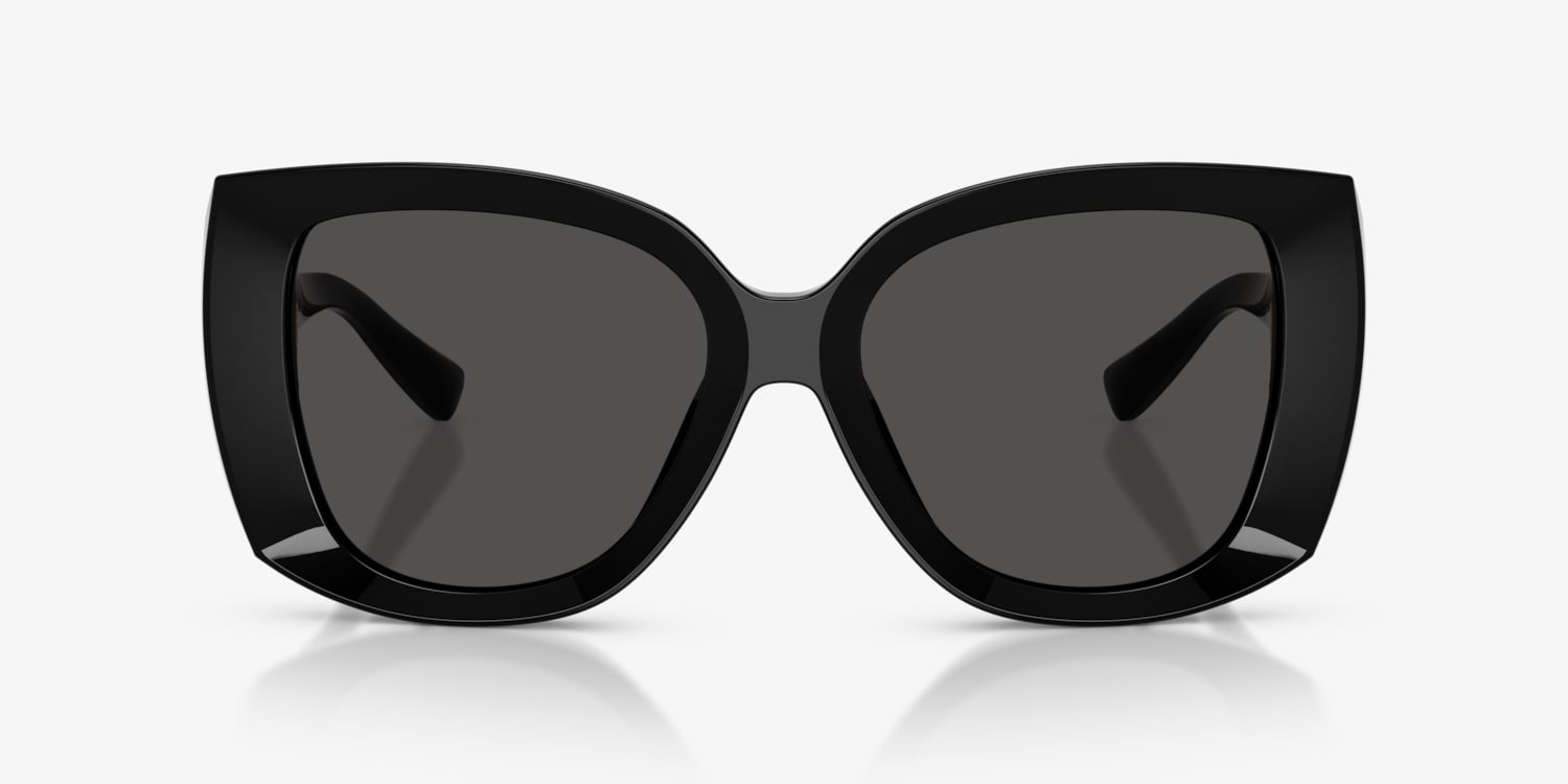Dolce & Gabbana DG4495 Sunglasses | LensCrafters display picture 1