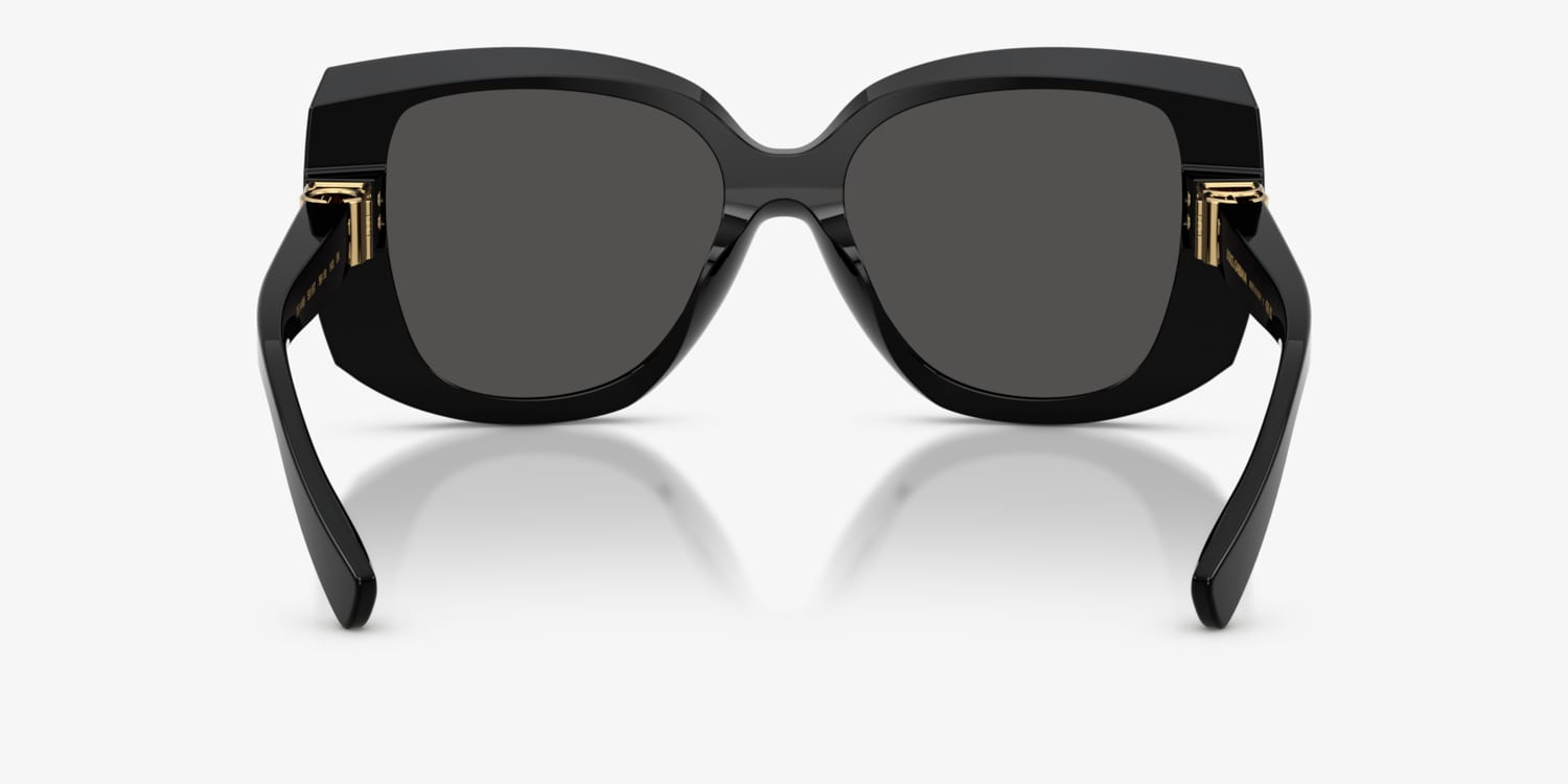 Dolce & Gabbana DG4495 Sunglasses | LensCrafters