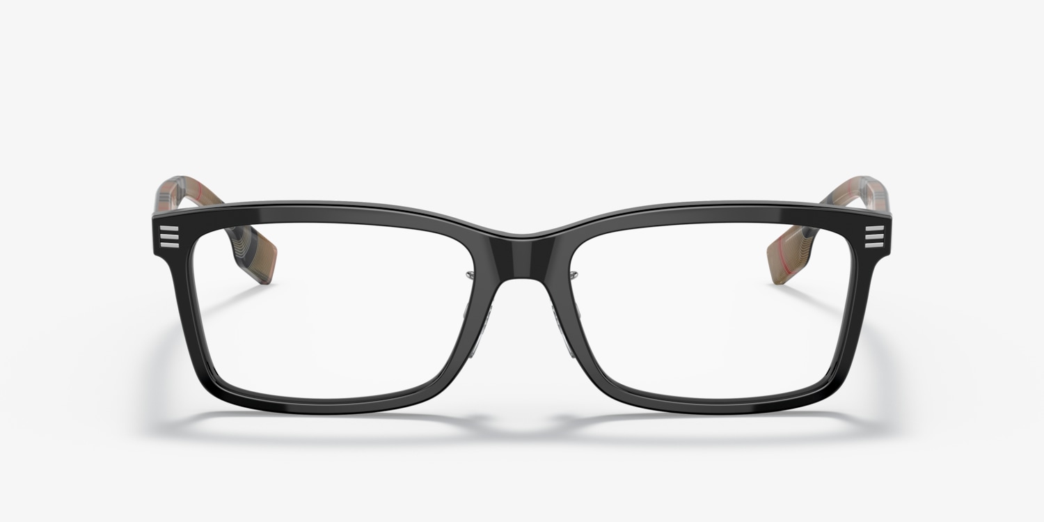 Burberry BE2352F Foster Eyeglasses | LensCrafters