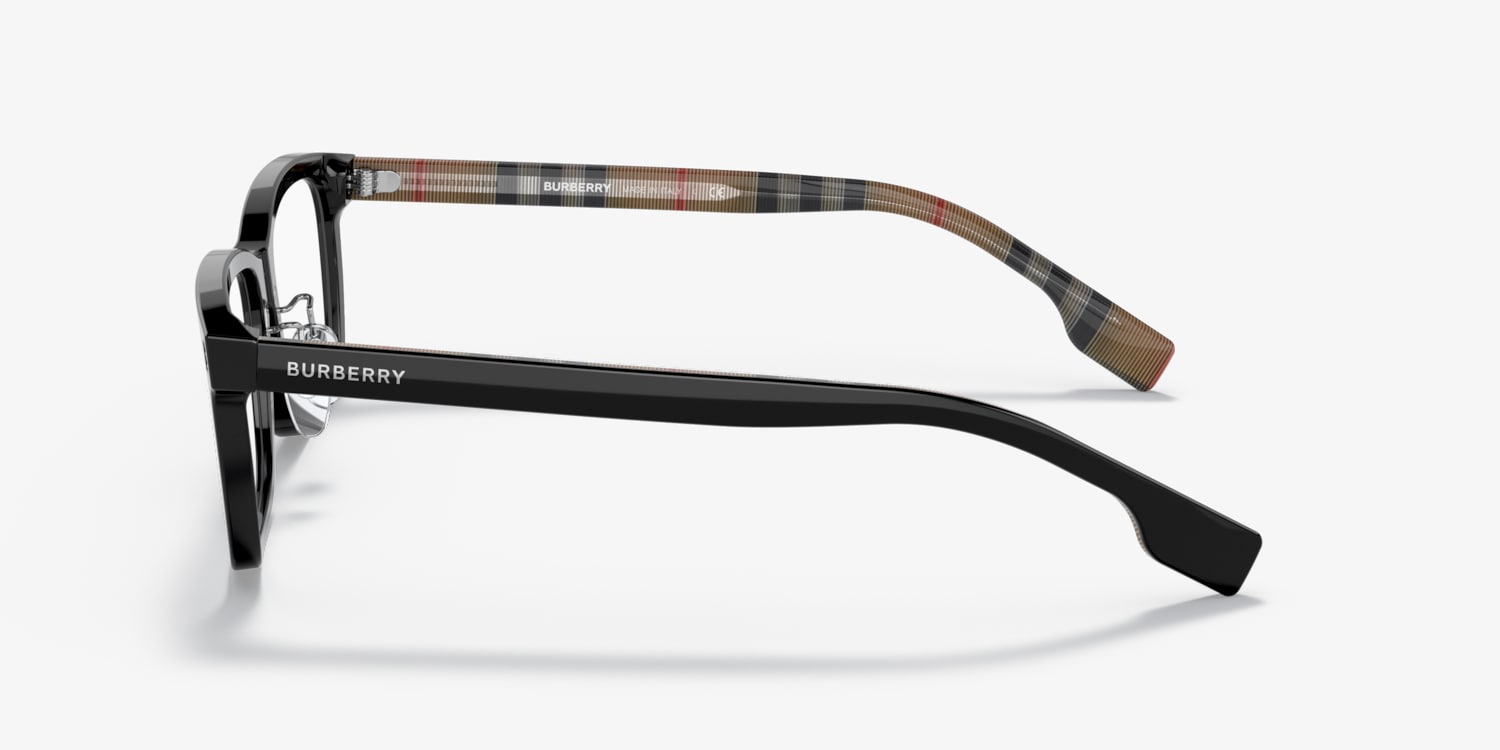 Burberry BE2352F Foster Eyeglasses | LensCrafters
