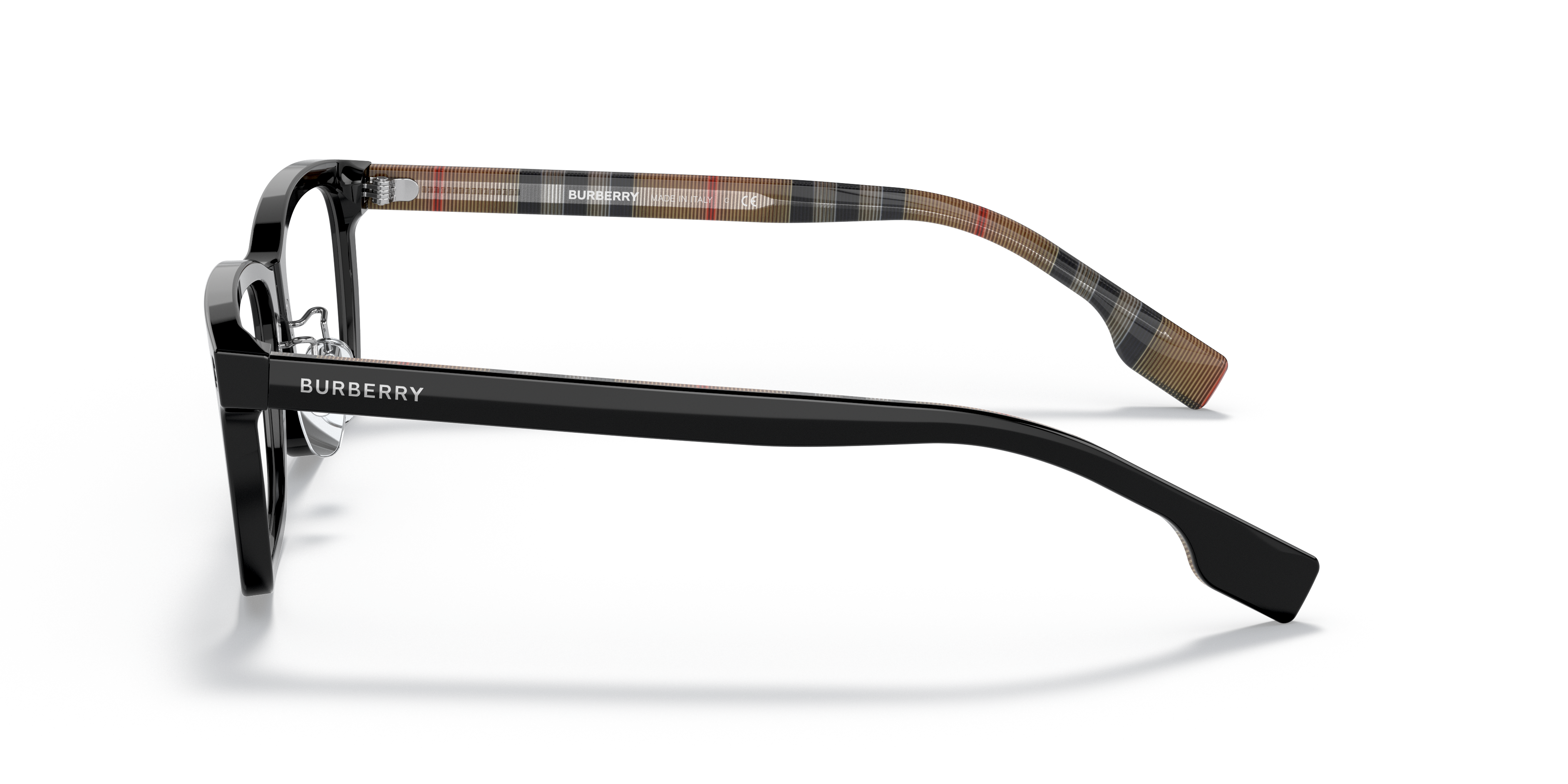 Burberry BE2352F Foster Eyeglasses | LensCrafters