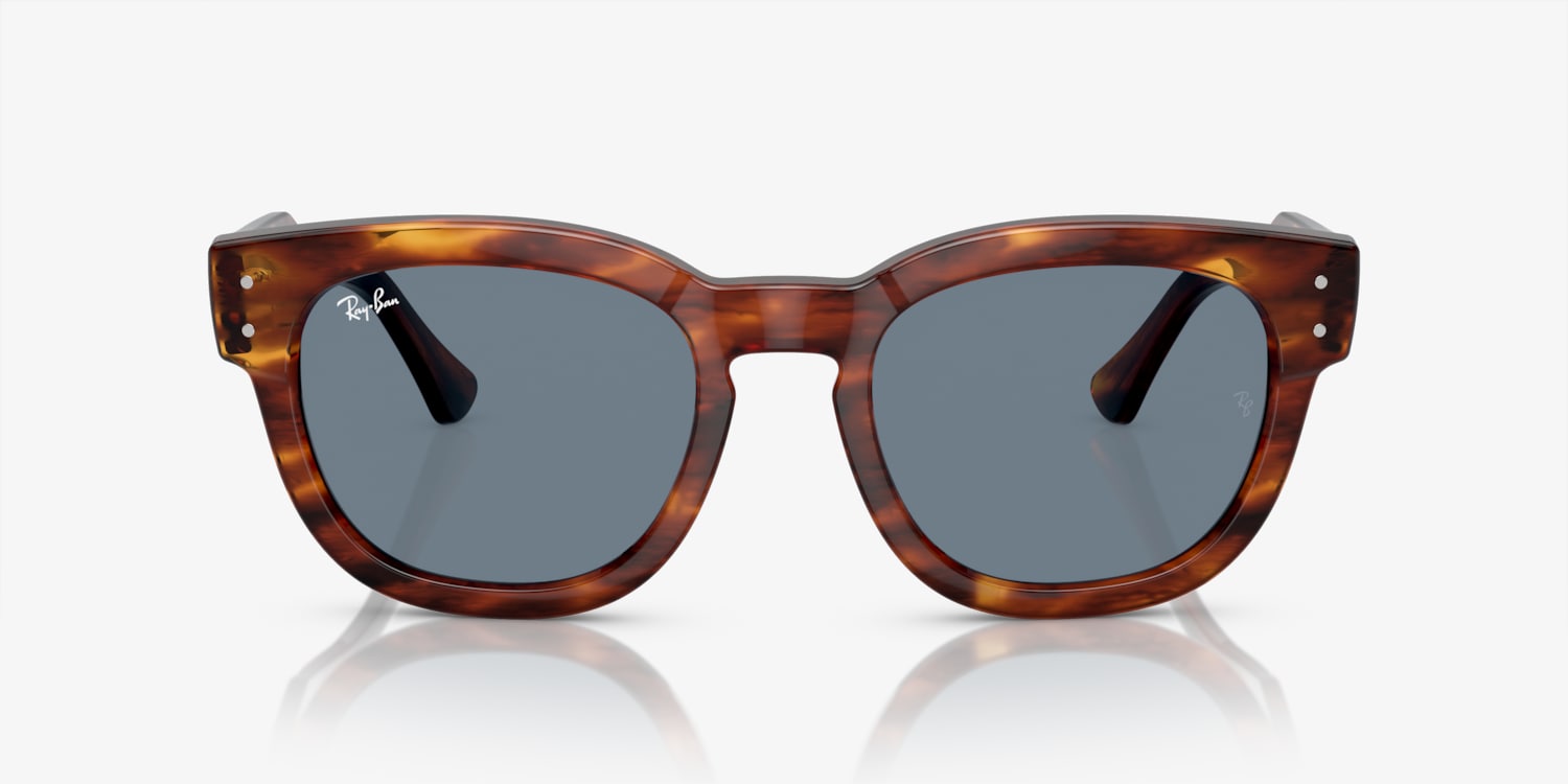 Ray-Ban RB0298S Mega Hawkeye Sunglasses | LensCrafters