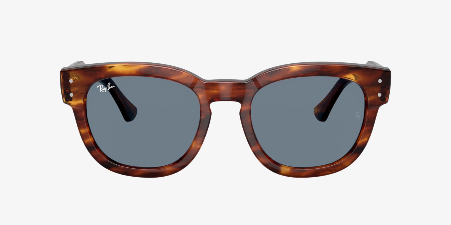 Ray-Ban RB0298S Mega Hawkeye Sunglasses | LensCrafters