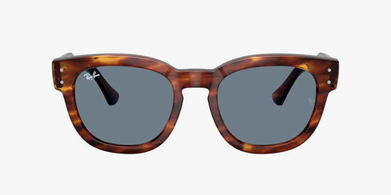Ray-Ban RB2186 State Street Sunglasses | LensCrafters