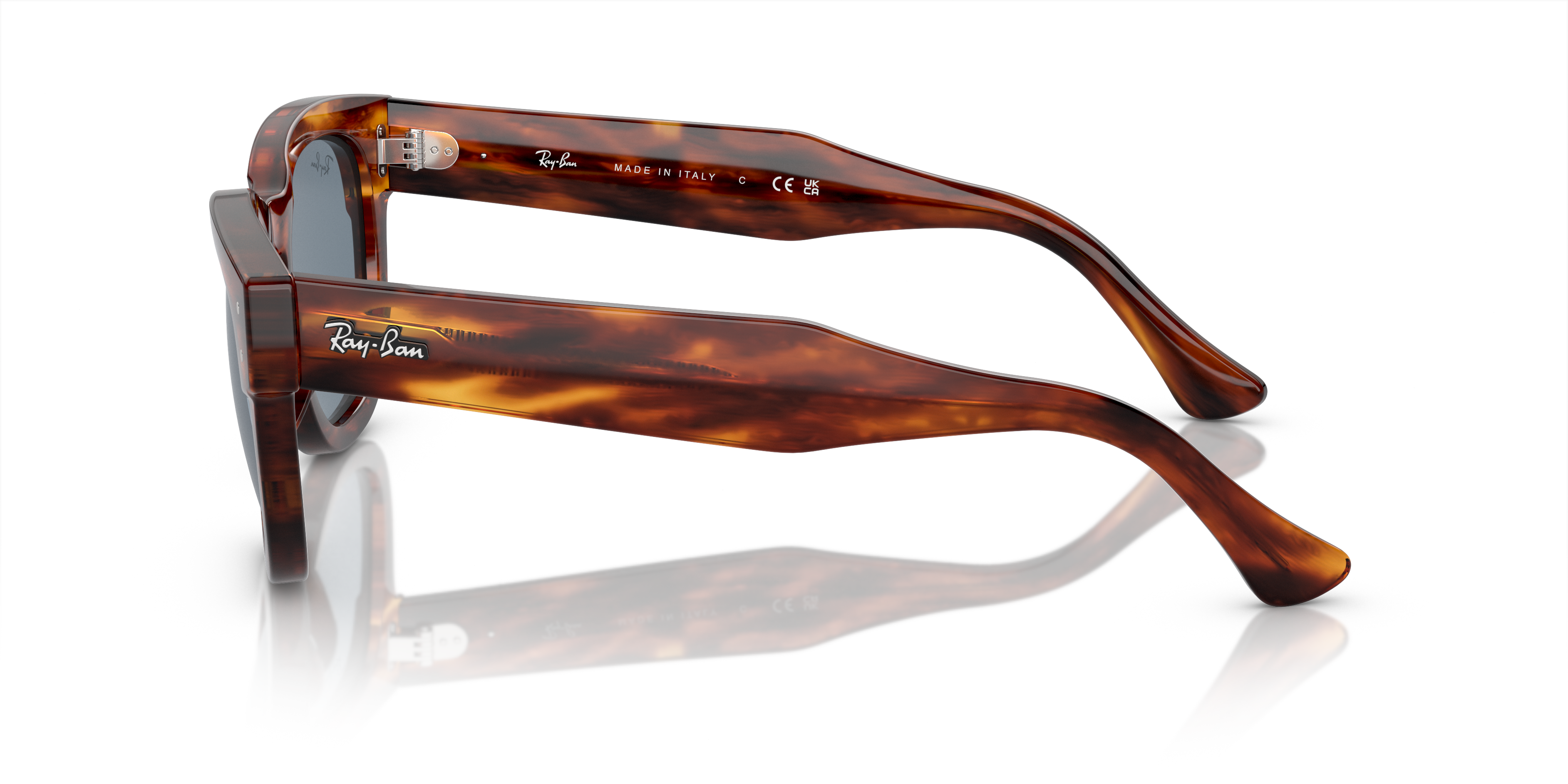 Ray-Ban RB0298S Mega Hawkeye Sunglasses | LensCrafters