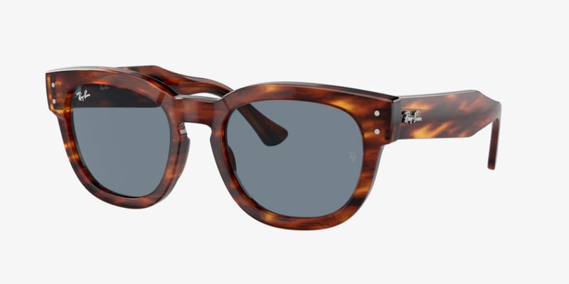 Ray-Ban RB0316S Mega Clubmaster Sunglasses | LensCrafters