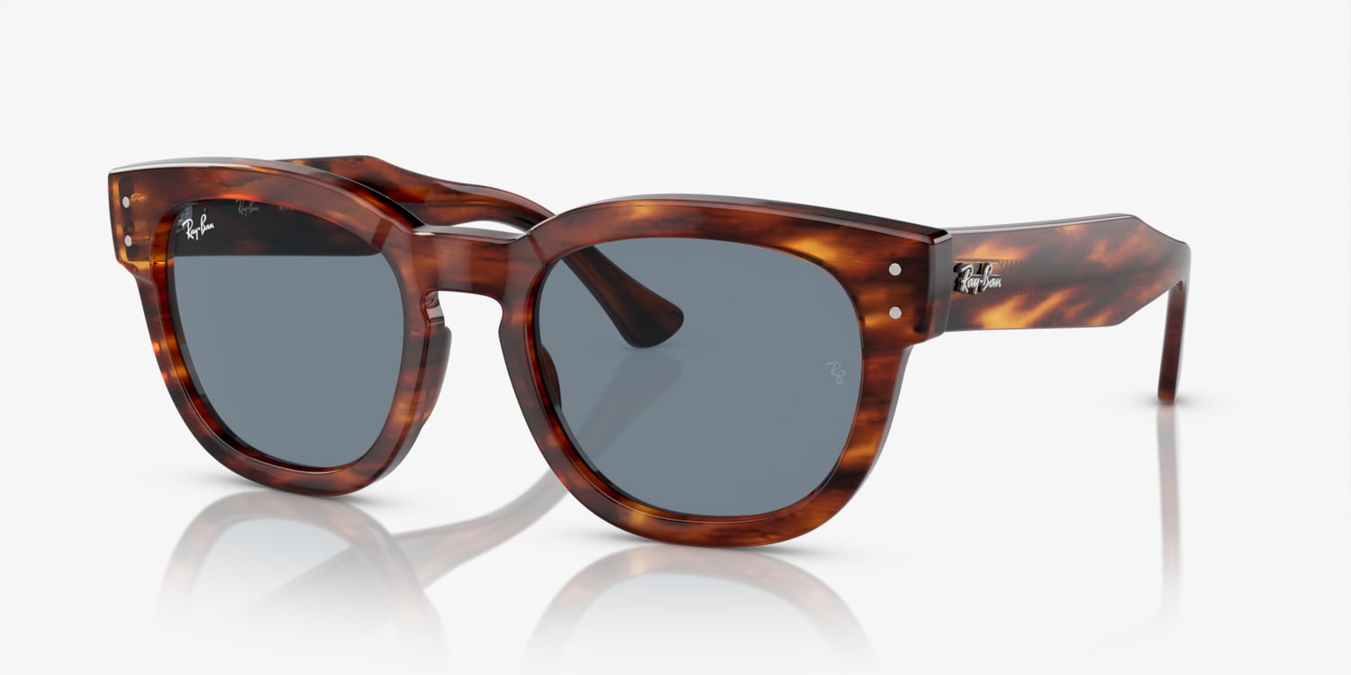 Ray-Ban RB0298S Mega Hawkeye Sunglasses | LensCrafters