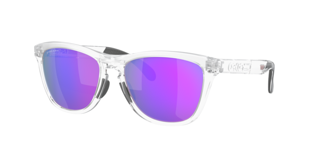 オークリー　Frogskins™ (Low Bridge Fit) Frogskins™ Range (Low Bridge Fit) Prizm Deep Water Polarized