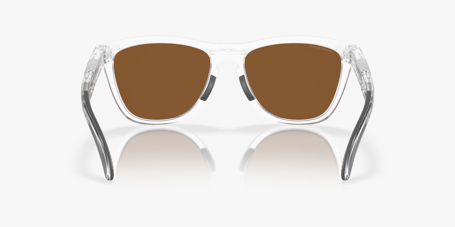 Oakley OO9284A Frogskins™ Range (Low Bridge Fit) Sunglasses