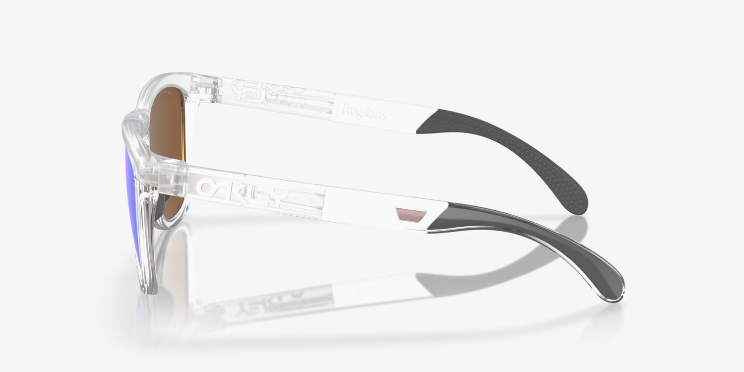 Oakley OO9284A Frogskins™ Range (Low Bridge Fit) Sunglasses