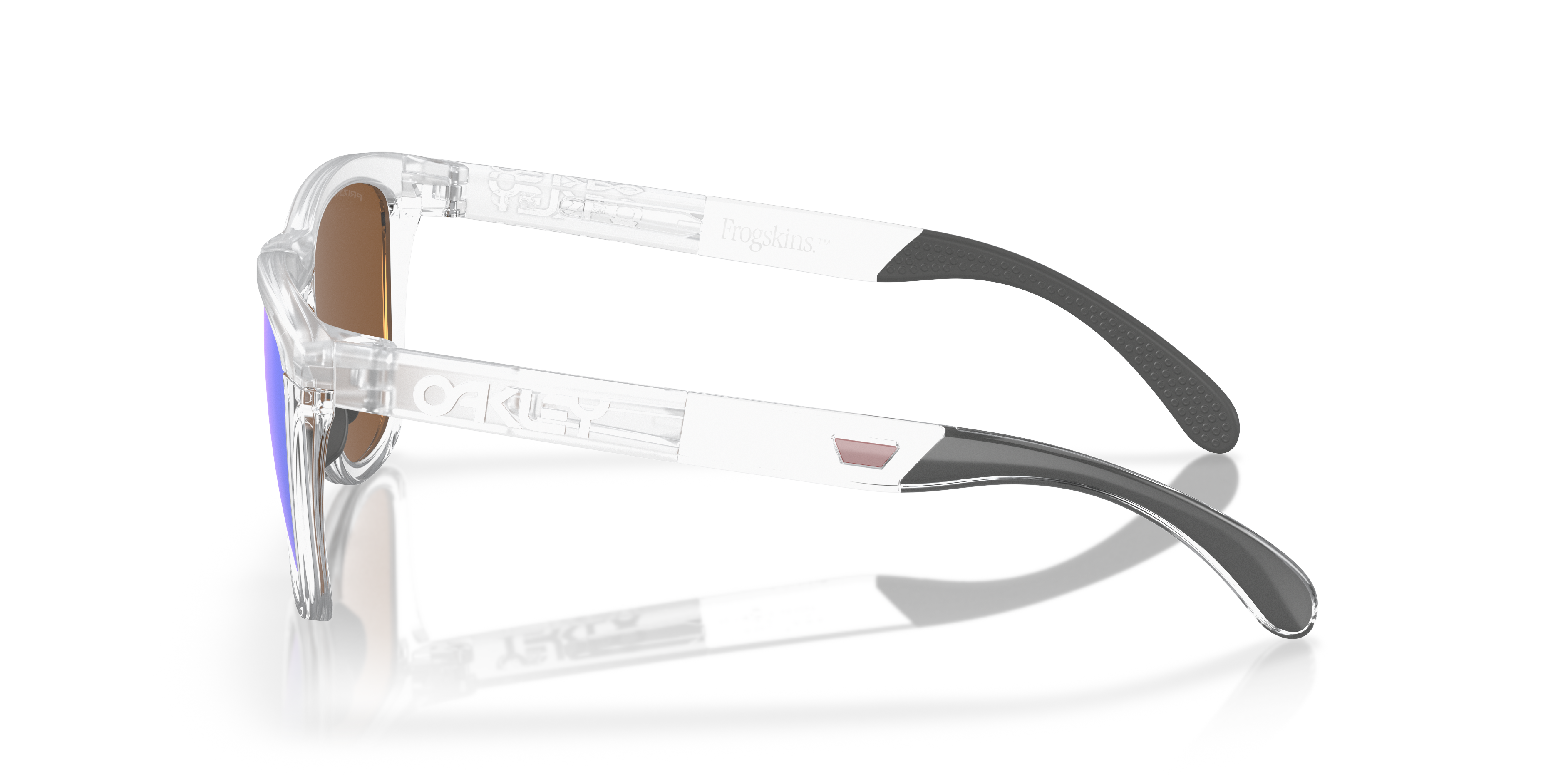 Oakley OO9284A Frogskins™ Range (Low Bridge Fit) Sunglasses